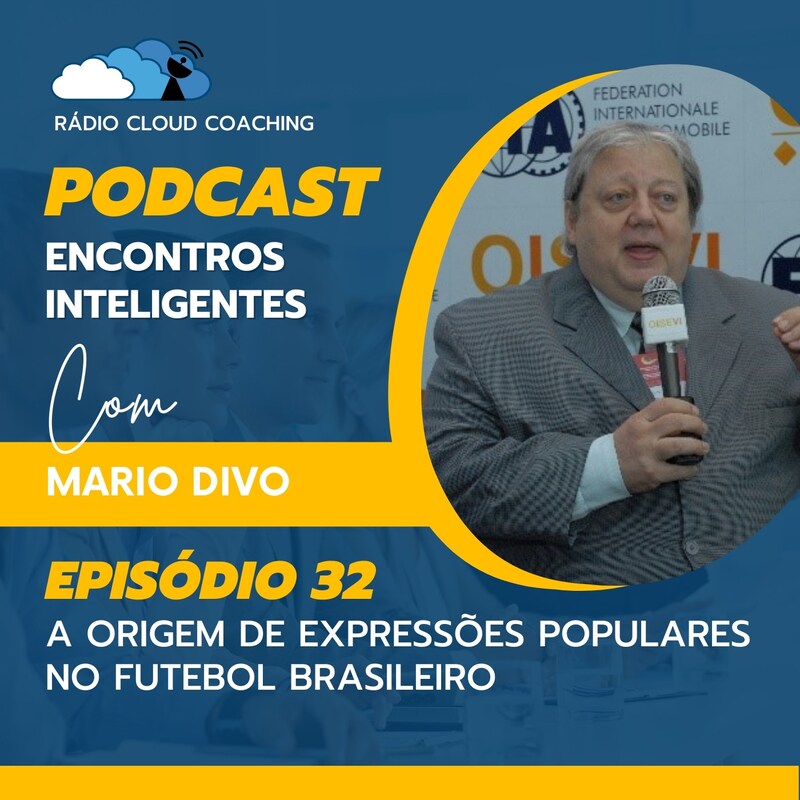 Artwork for podcast Encontros Inteligentes