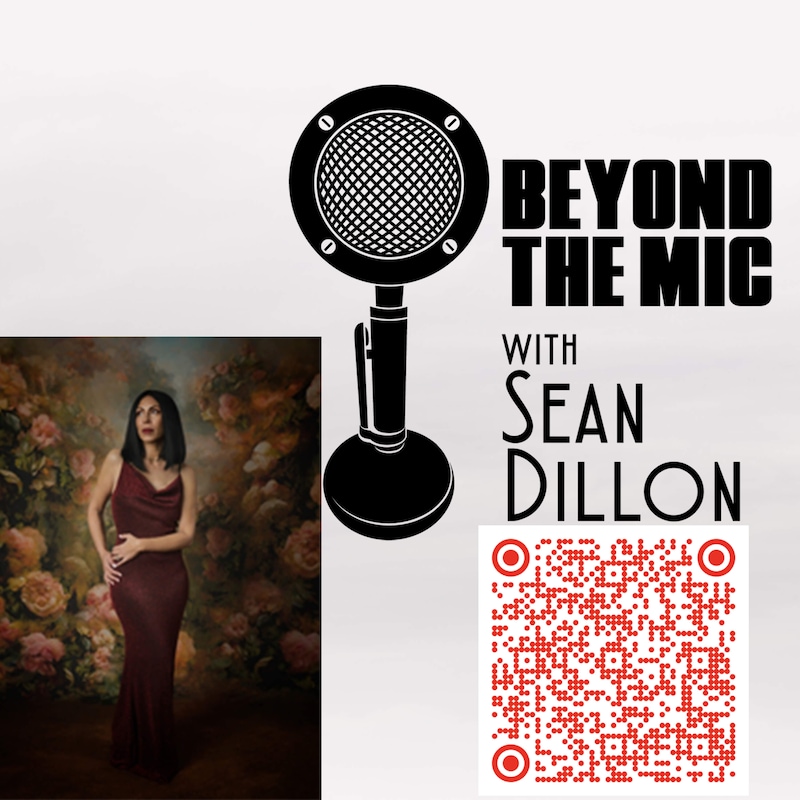 Artwork for podcast Beyond the Mic with Sean Dillon