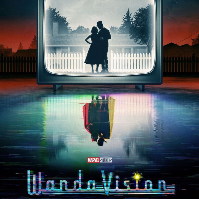 Artwork for podcast Comic Book Rundown