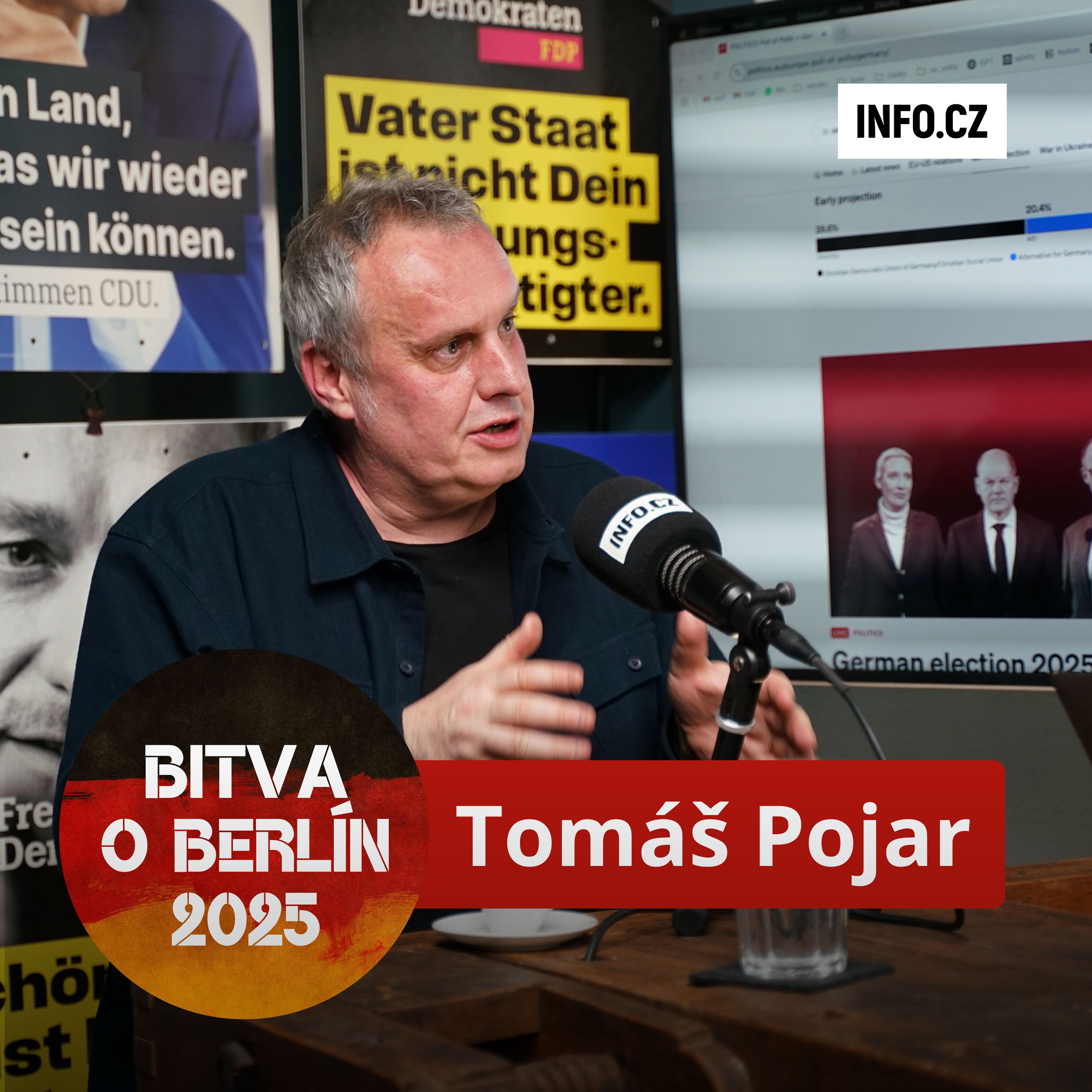 InfoTalks