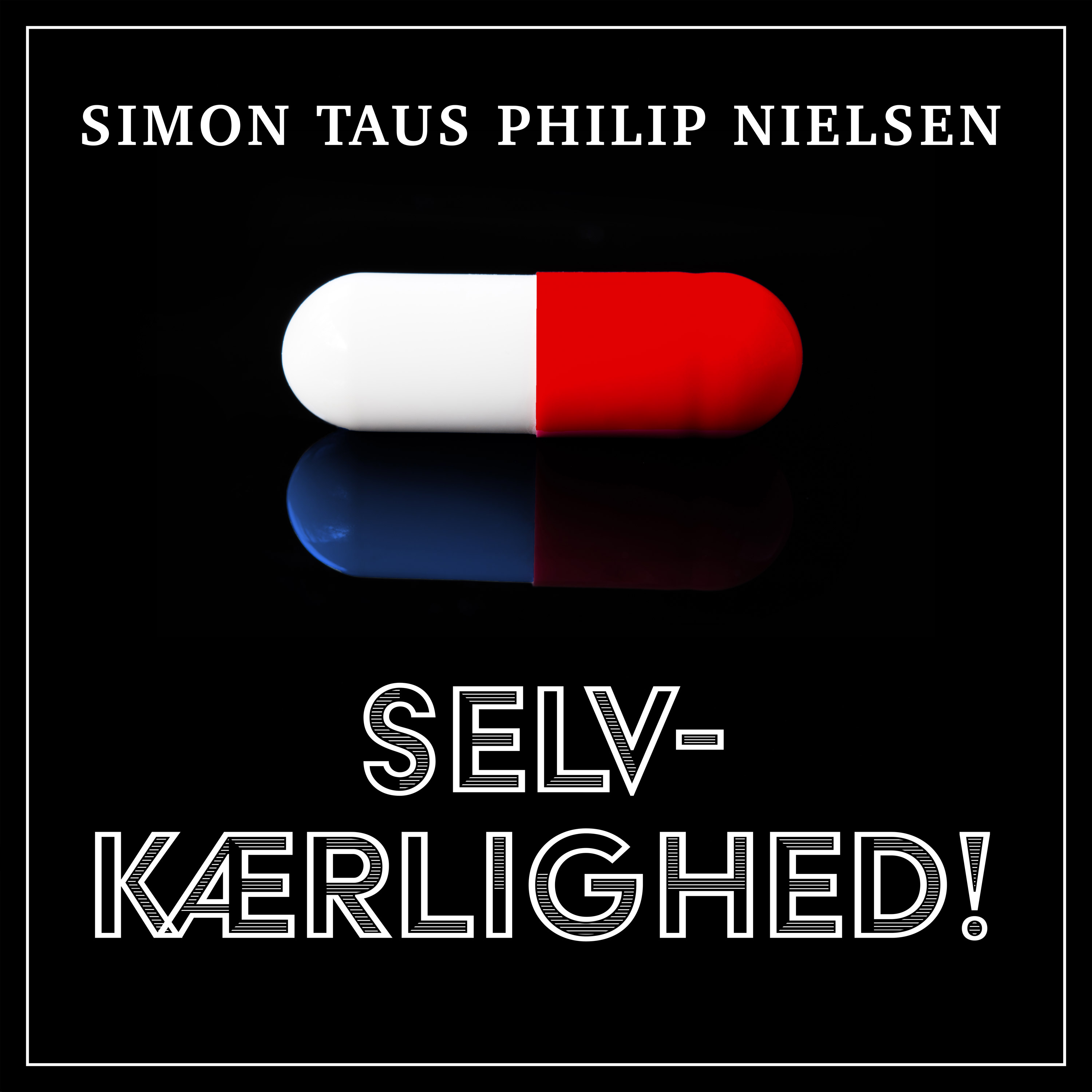 Artwork for Selvkærlighed – i alt!