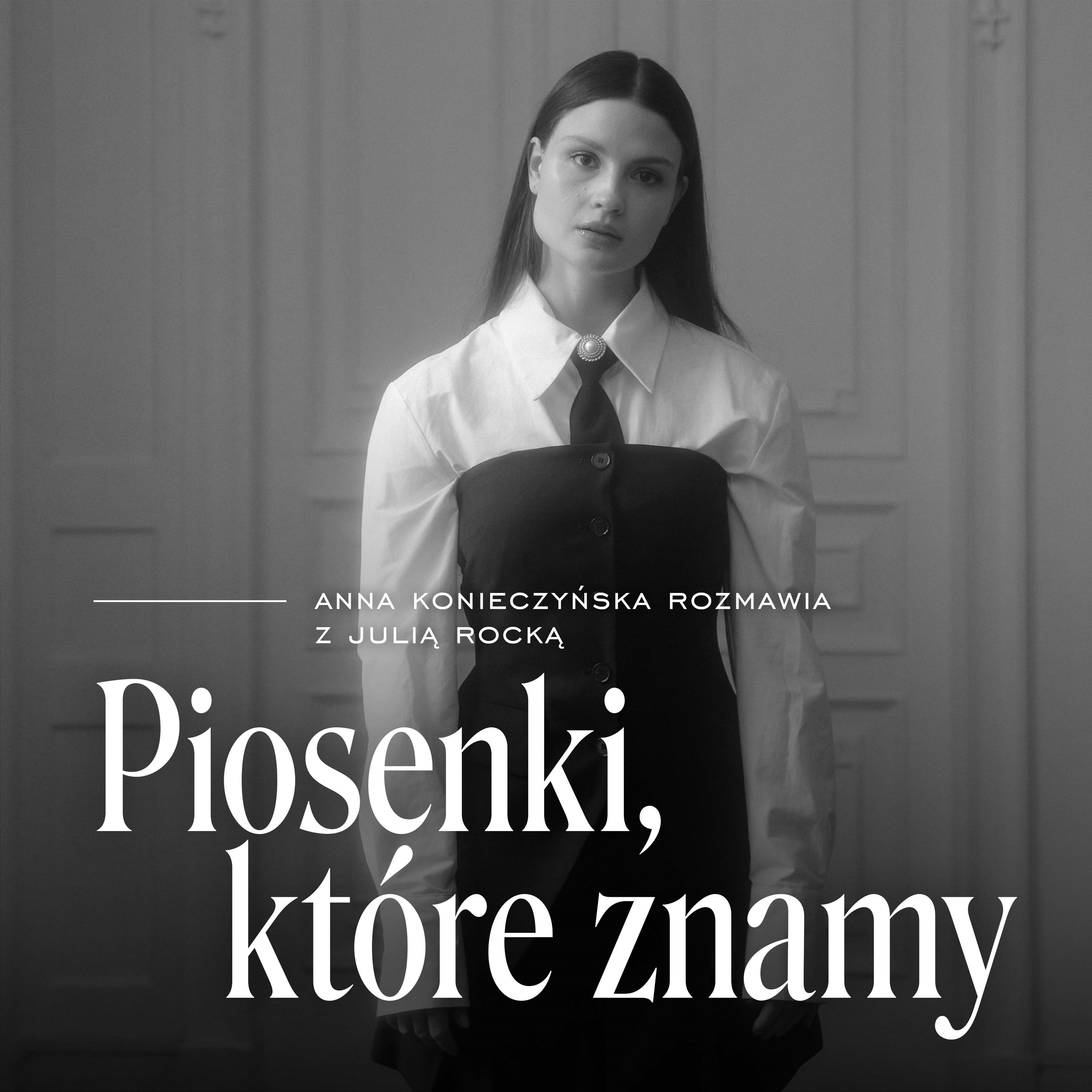 Piosenki, które znamy