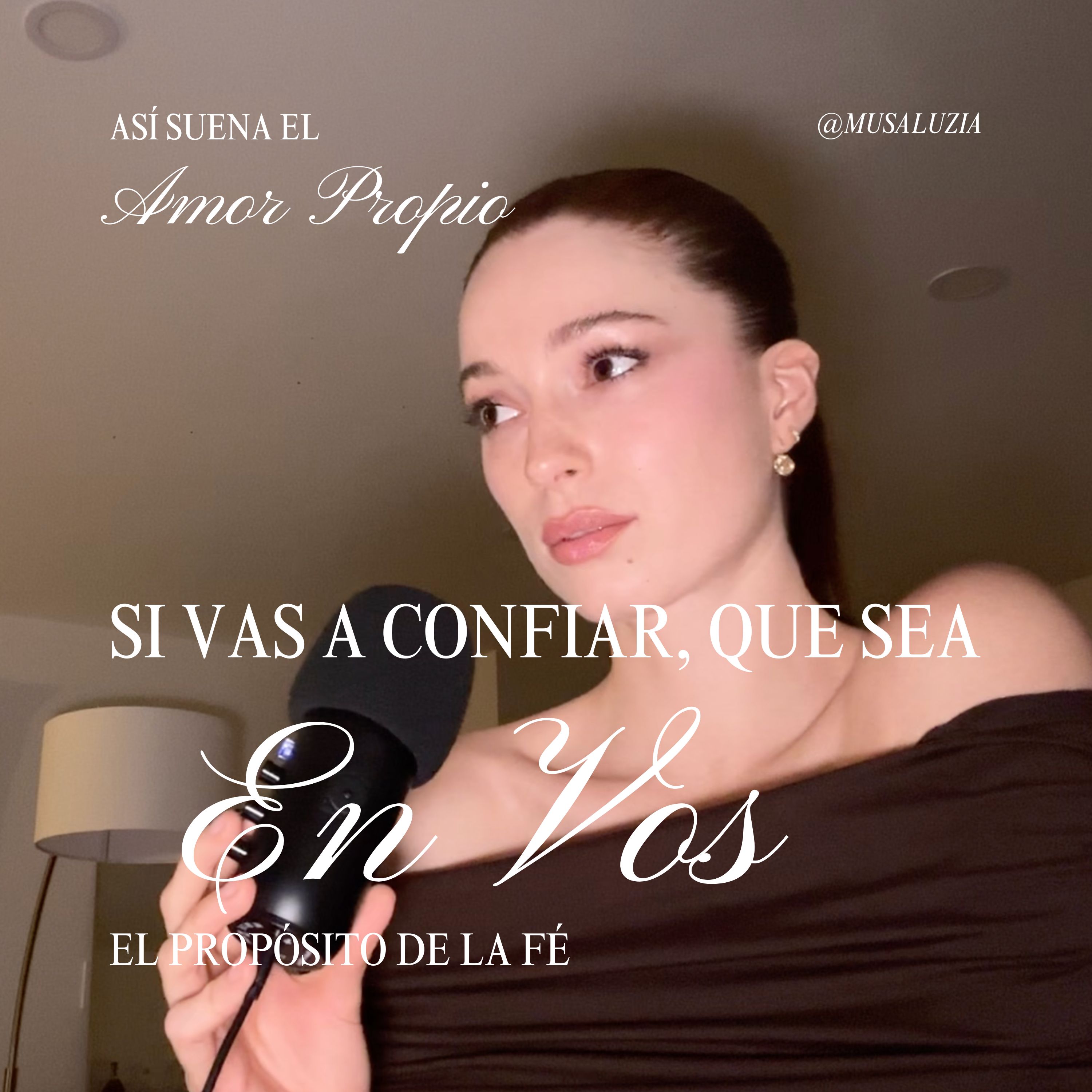 Así Suena El Amor Propio