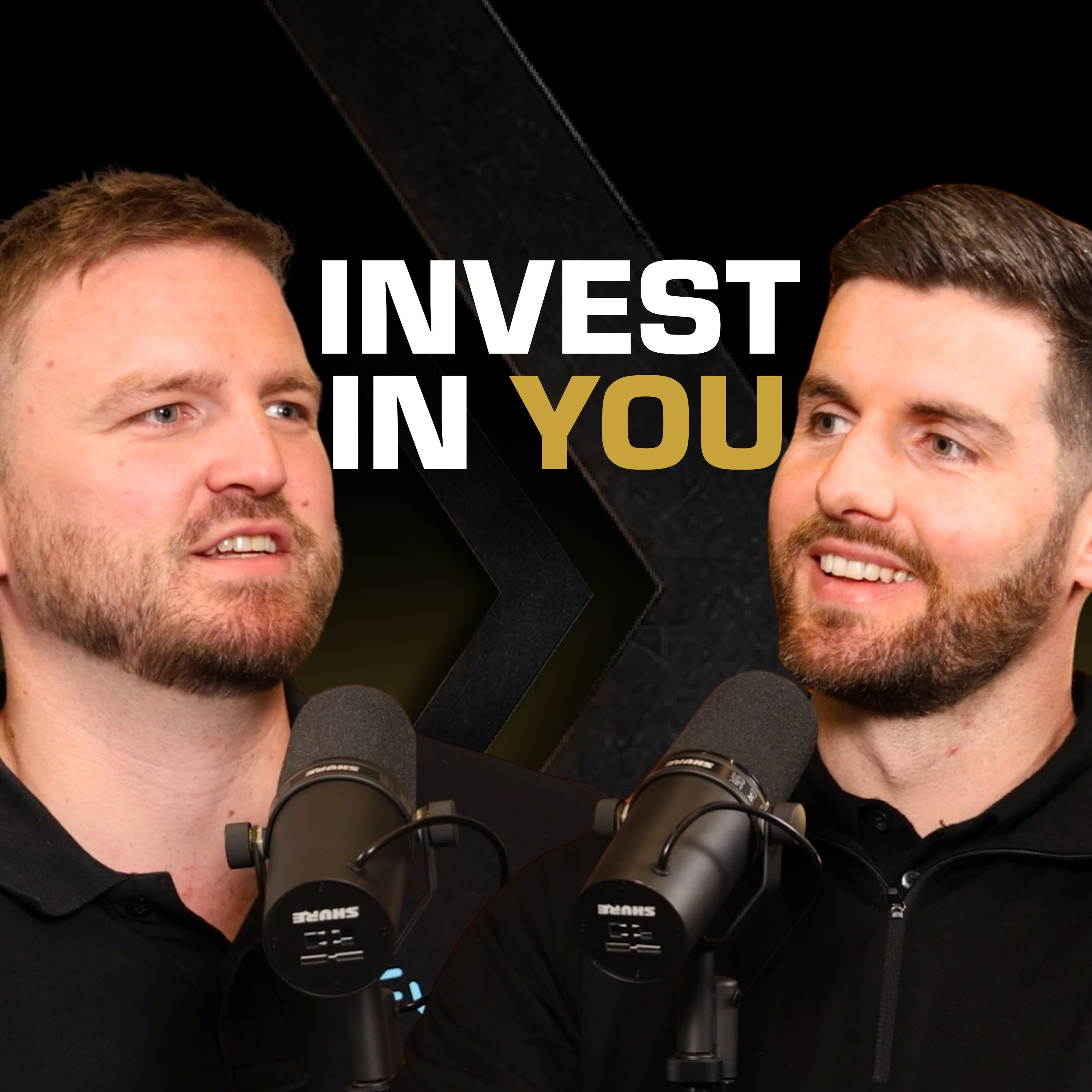 Finance, Property Investment and Borrowing Smart as a Business Owner | Dan Steed from Fundd episode artwork