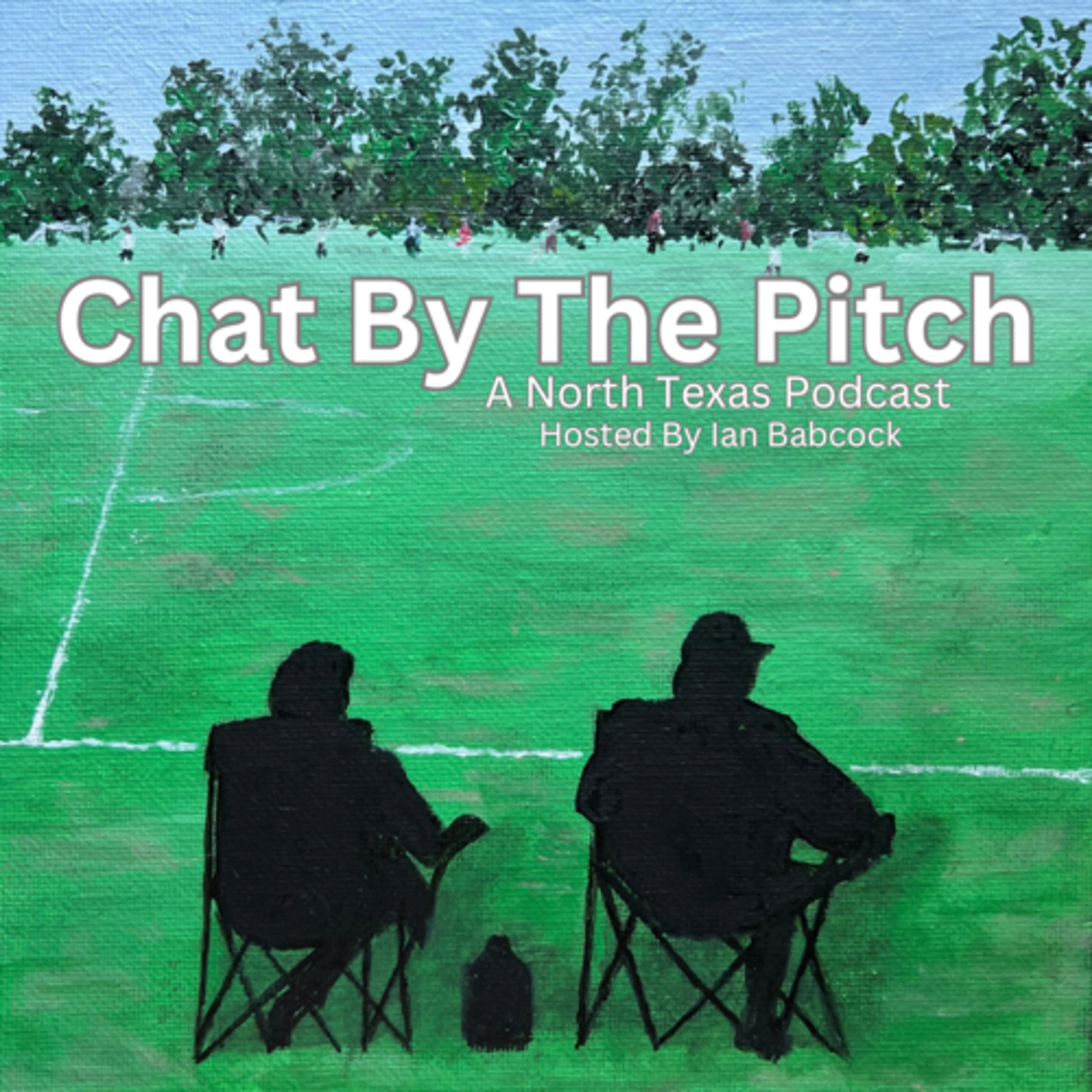 Coaches Round Table Part 1 with Coach Frank and Coach Gio episode artwork