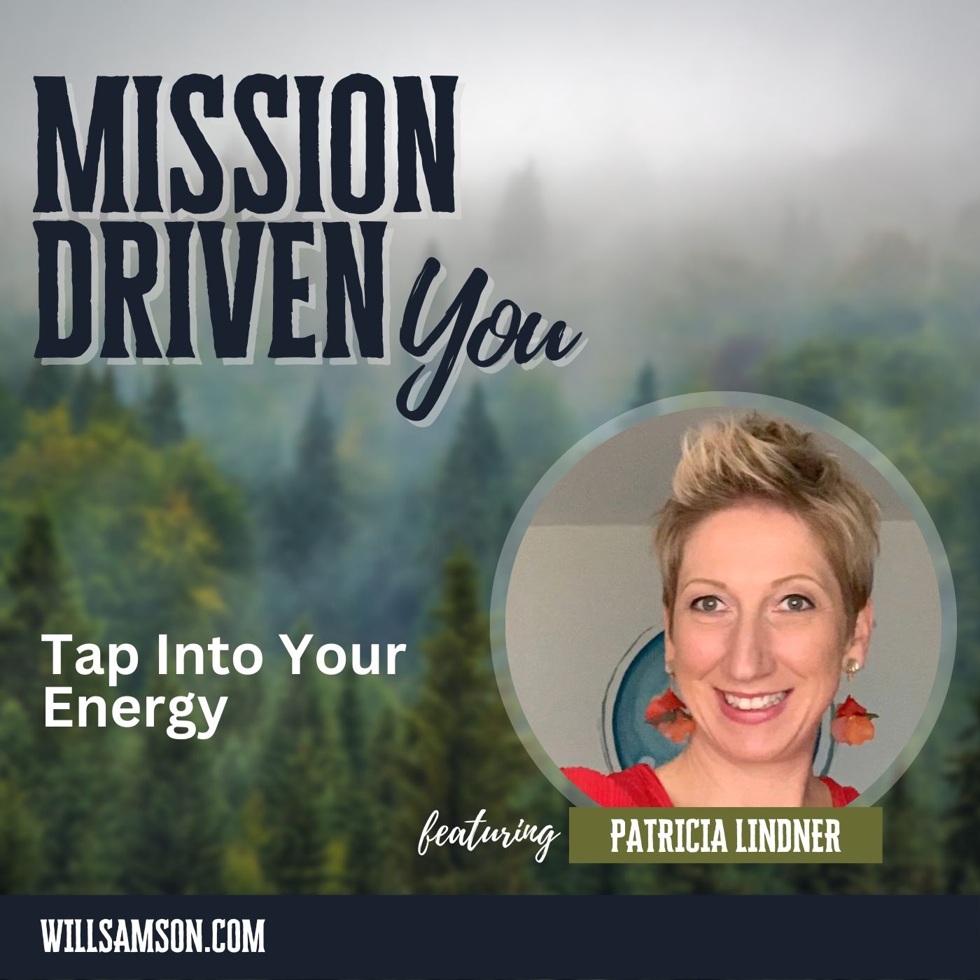 Mission Driven You