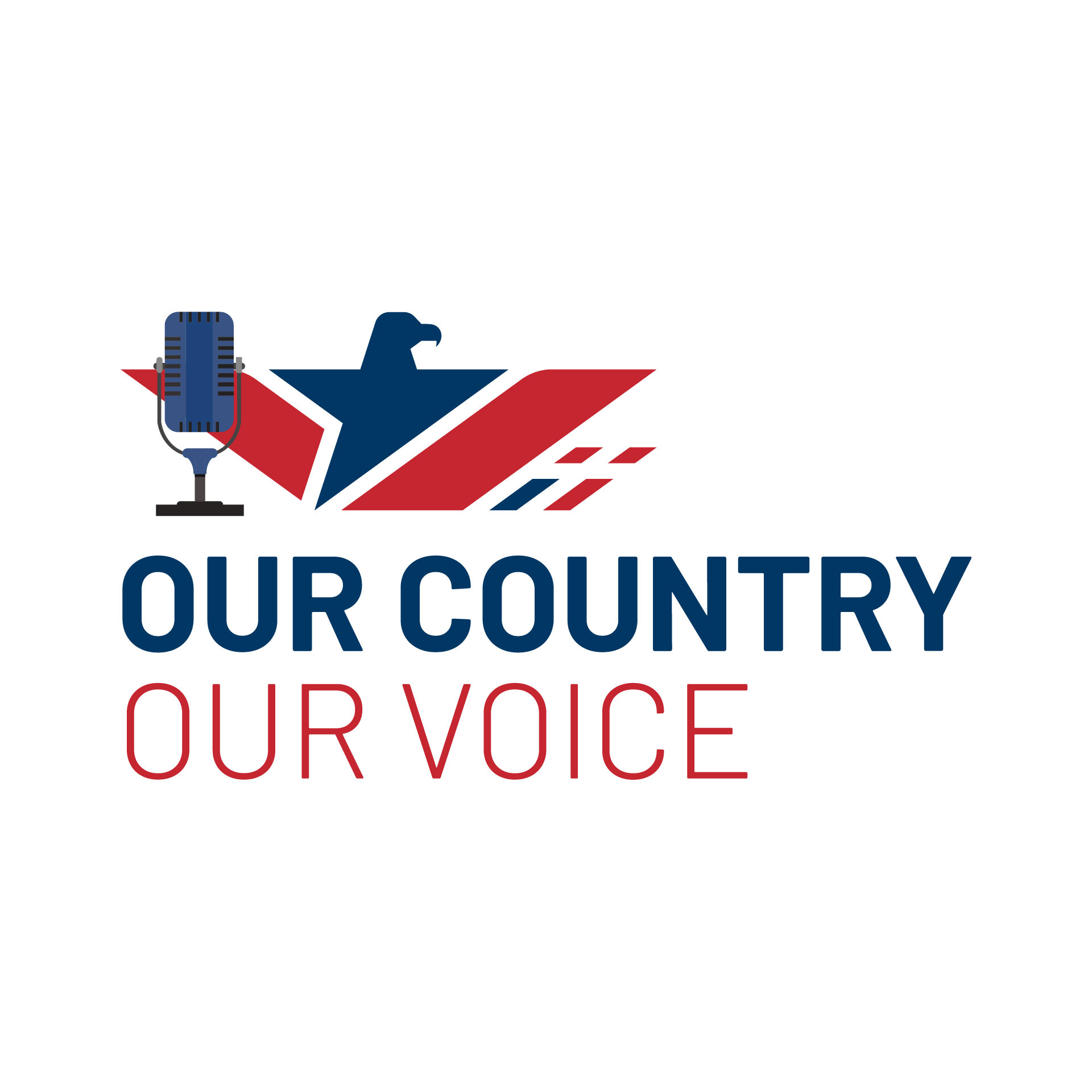 Our Country Our Voice