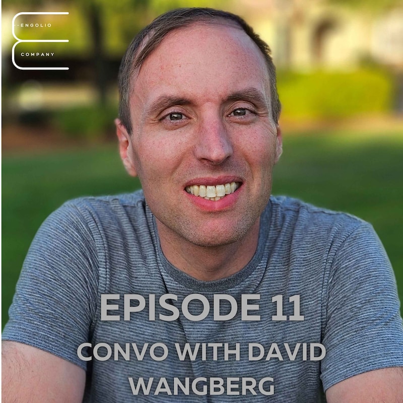 Artwork for podcast E.C. Convos