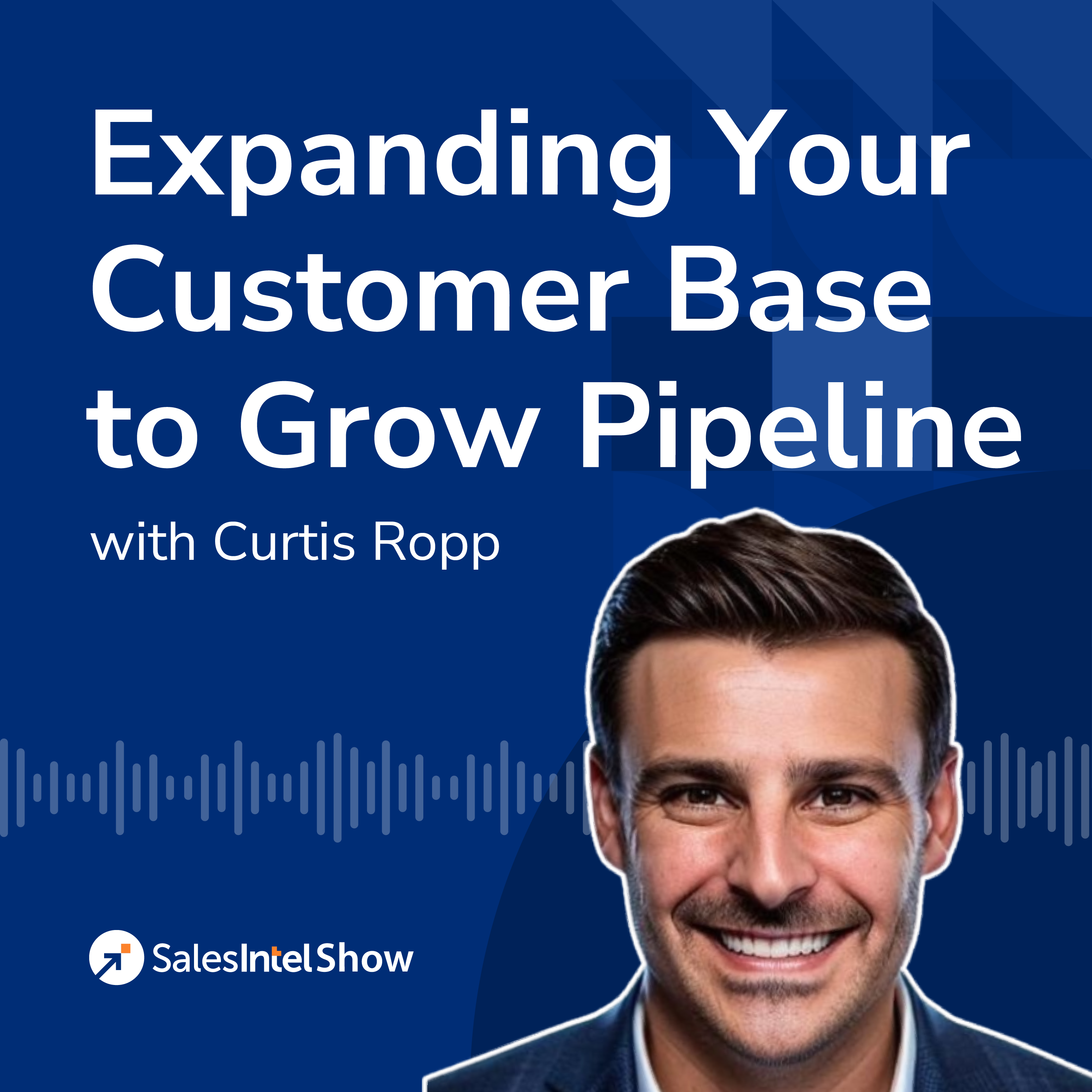 B2B Pipeline Pioneers