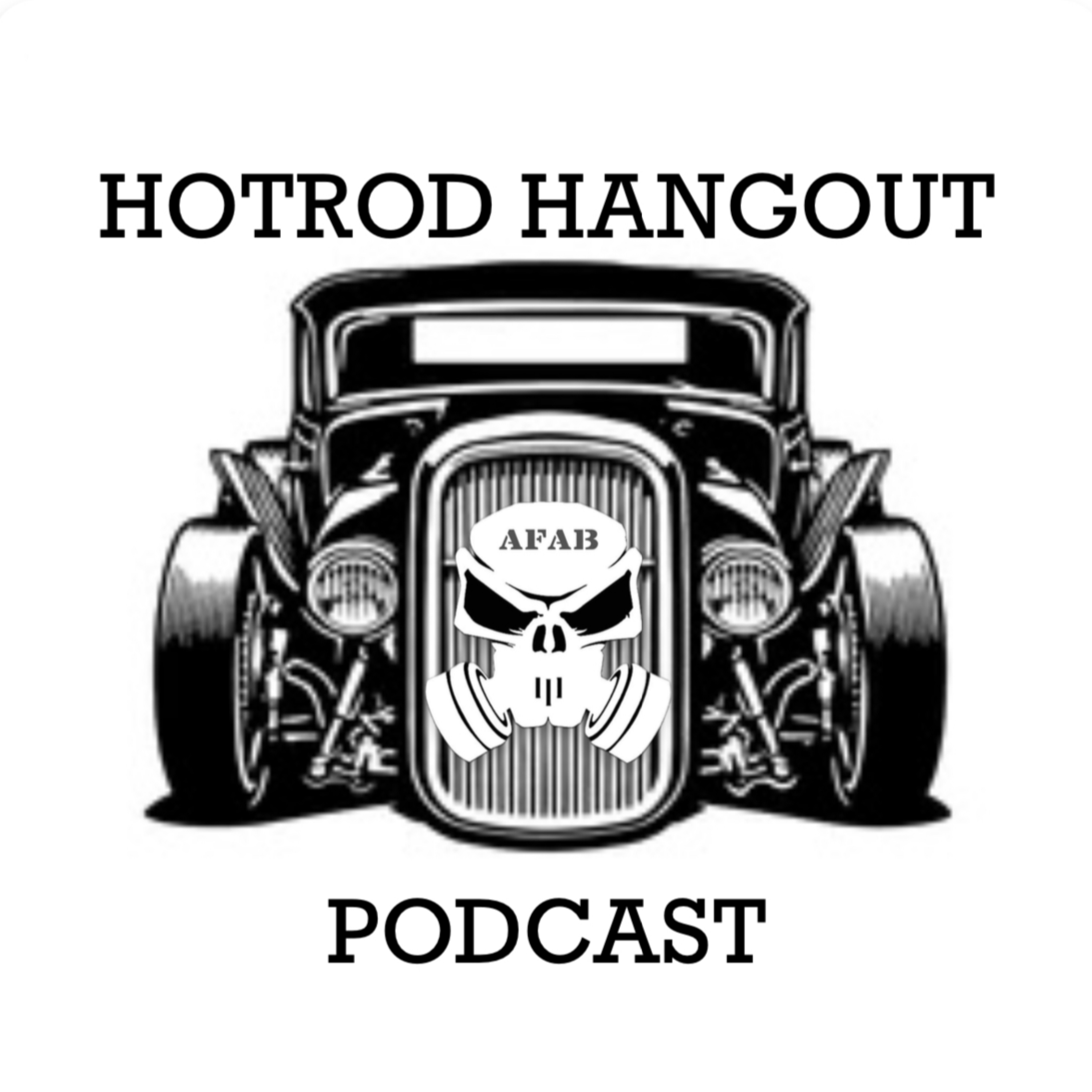 Hotrod Hangout