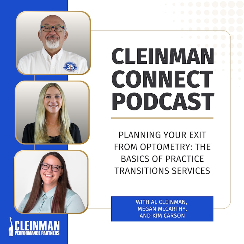 Artwork for podcast Cleinman Connect Podcast