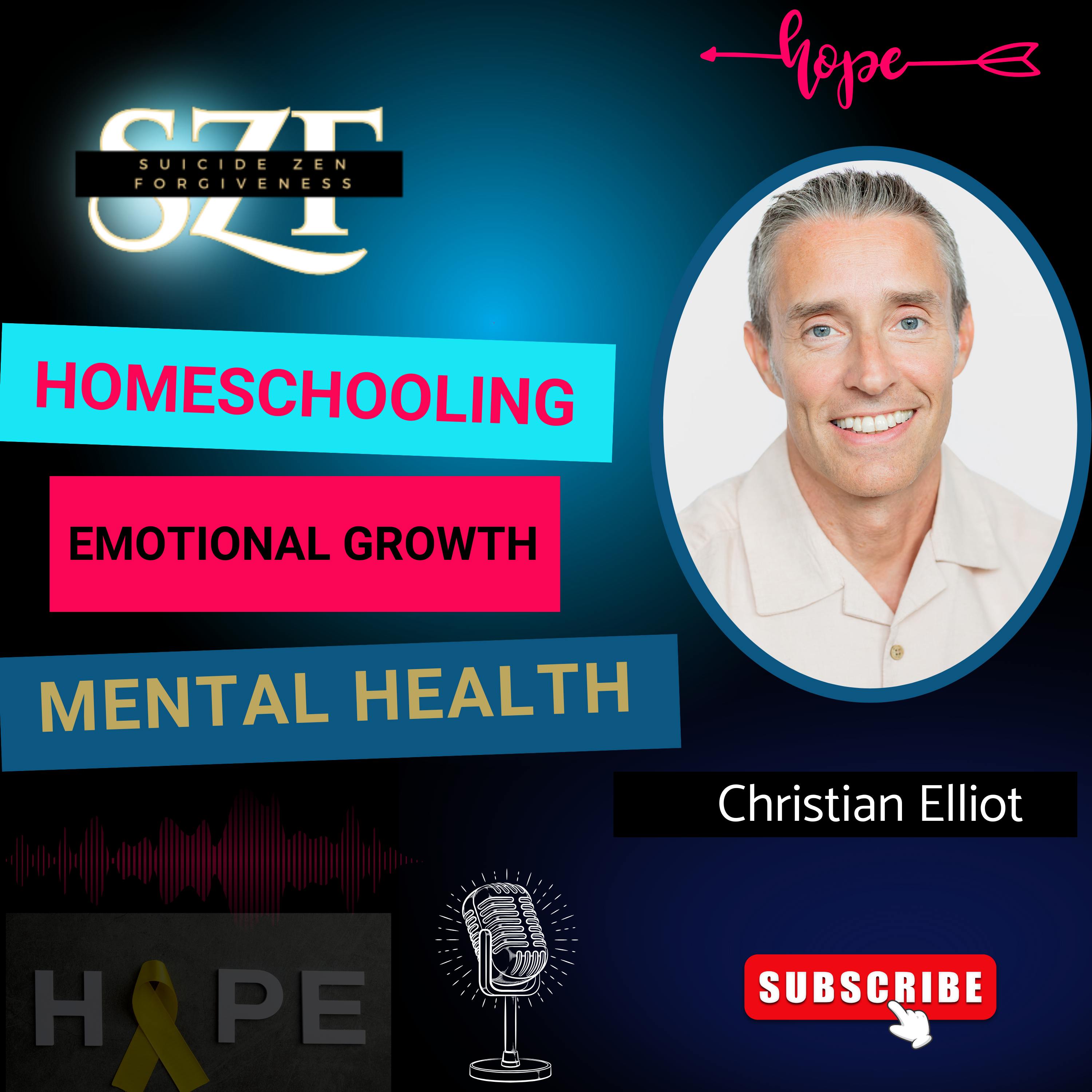 Suicide Zen Forgiveness Stories re Suicide Loss | Ideation | Mental Health | Offering Hope |Empathy for All