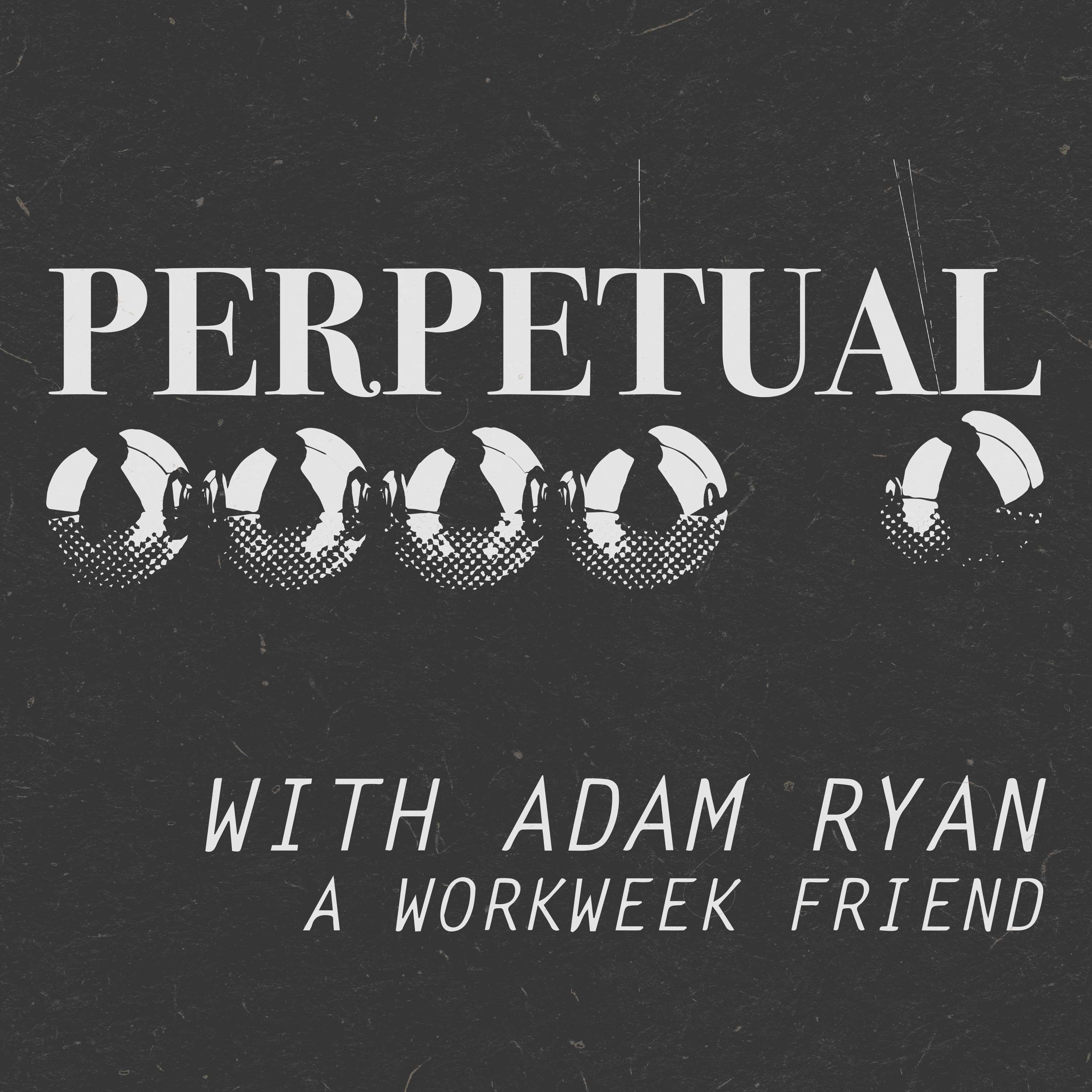 Artwork for podcast Perpetual