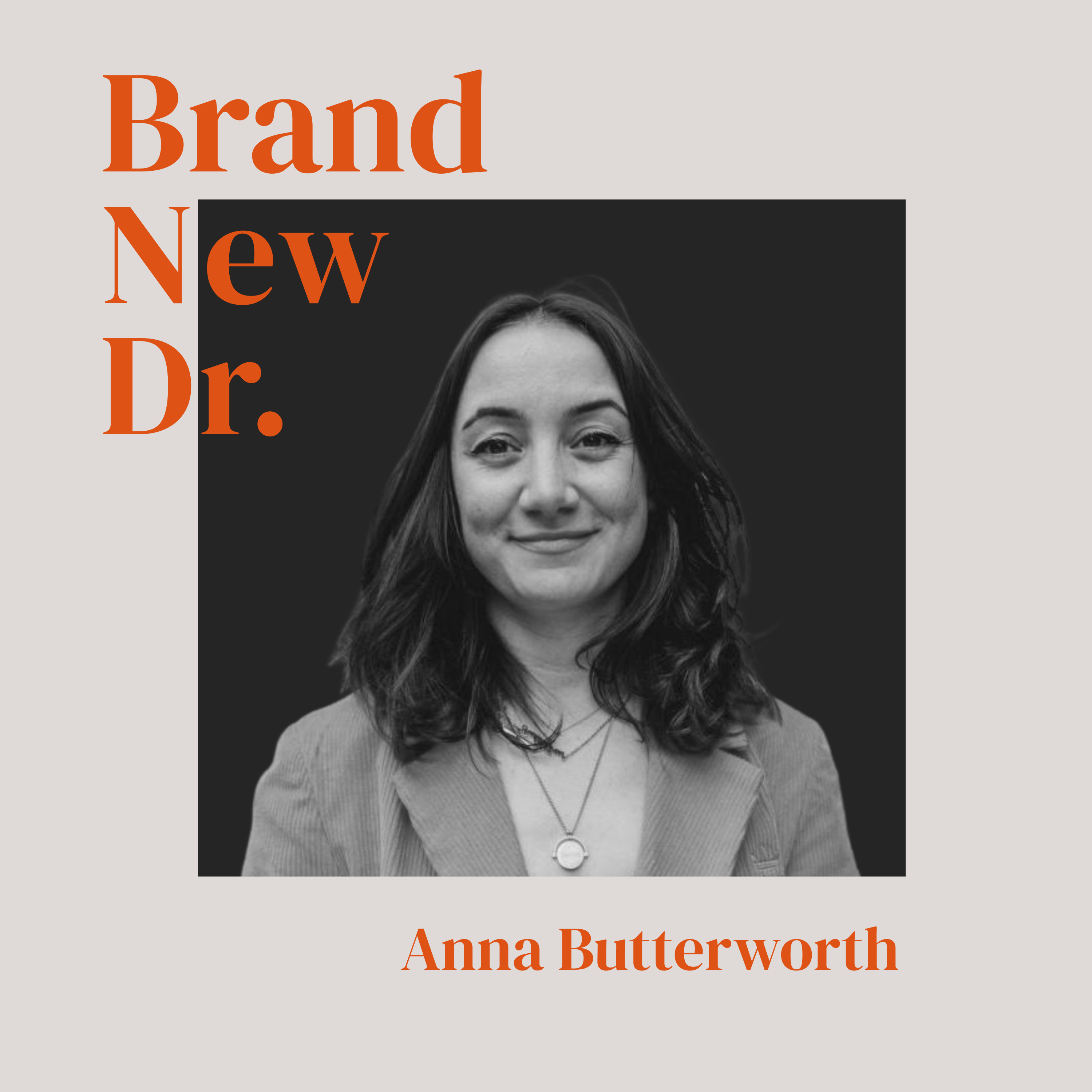 Brand New Dr.