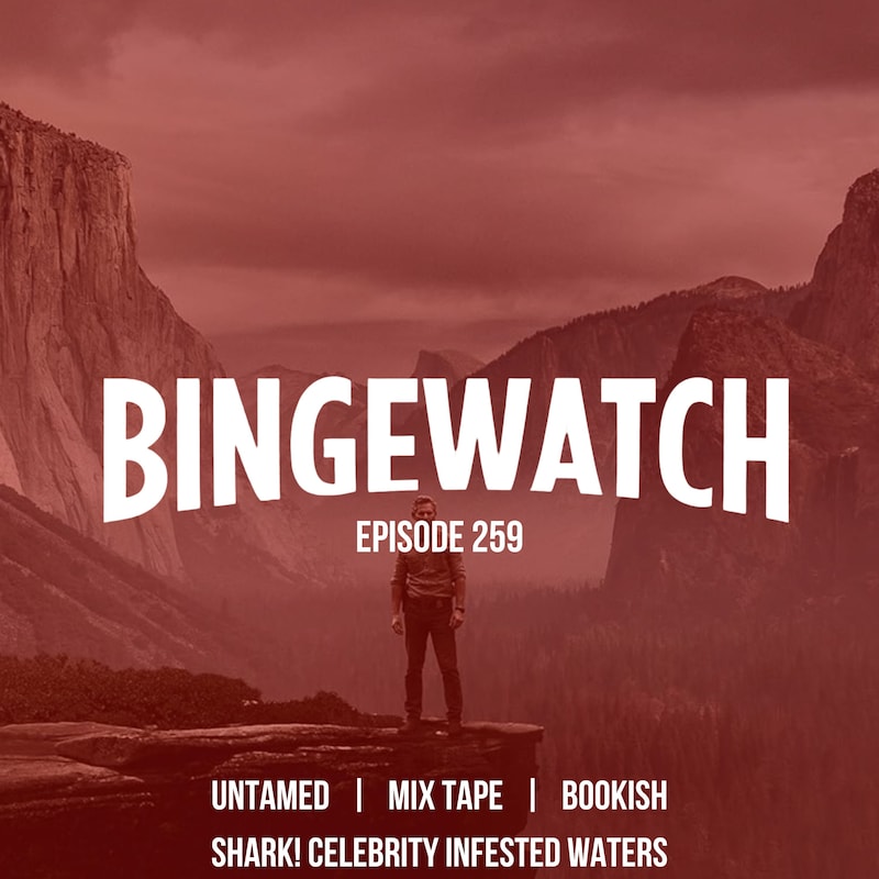 Artwork for podcast Bingewatch
