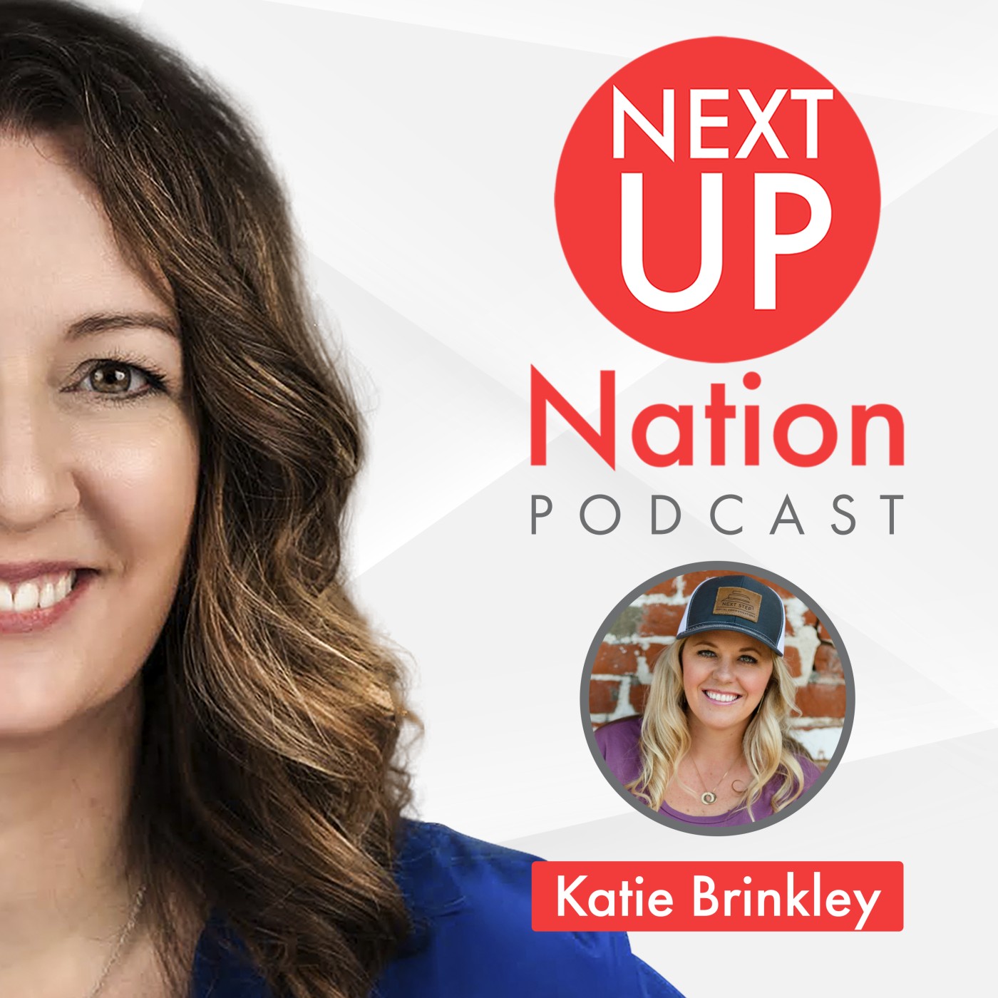 How to Turn Adversity Into Opportunity with Katie Brinkley