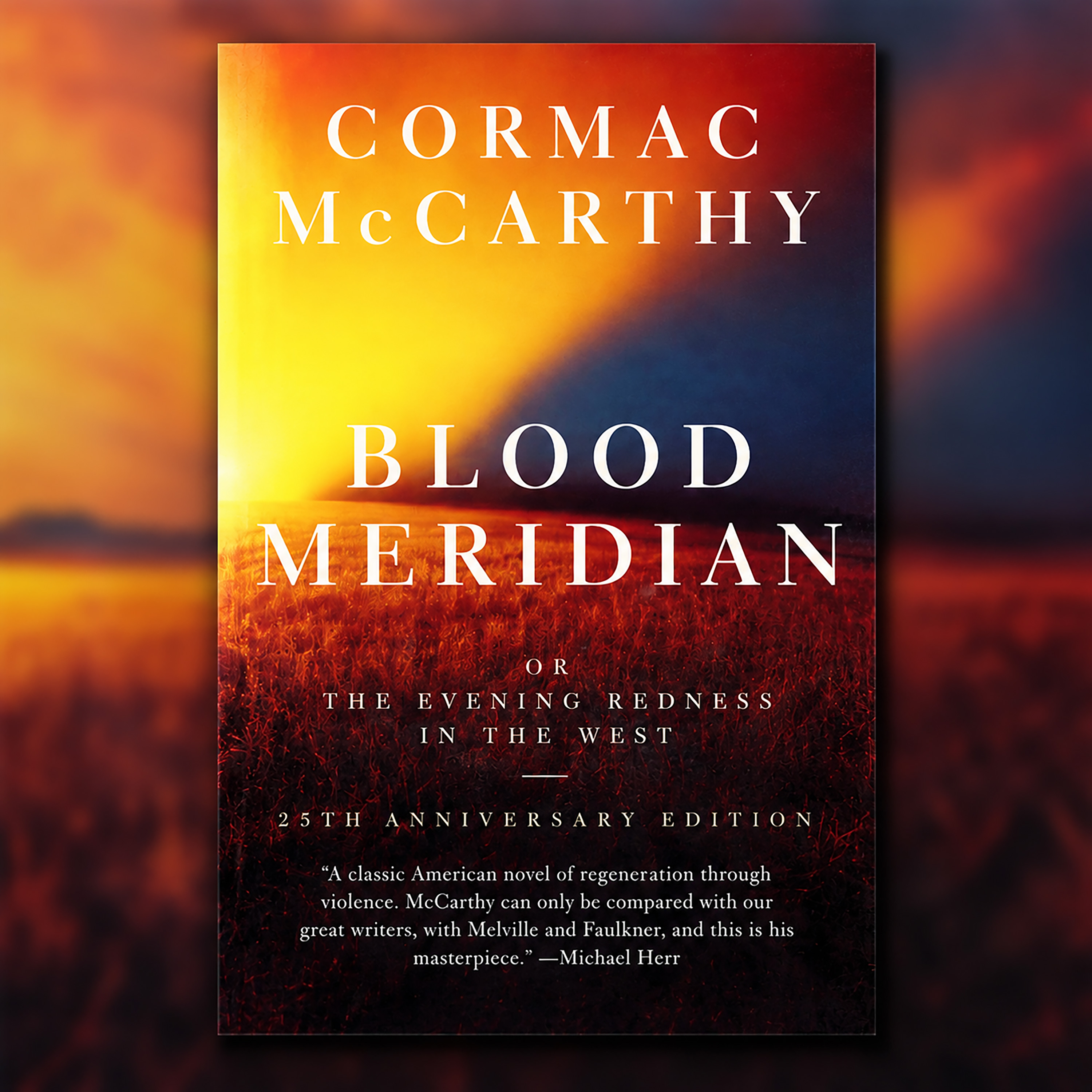 Blood Meridian Chapter 14 | Chapter by Chapter Read Along episode artwork