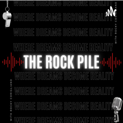 The Rock Pile
