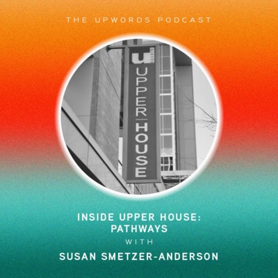Artwork for podcast The UpWords Podcast