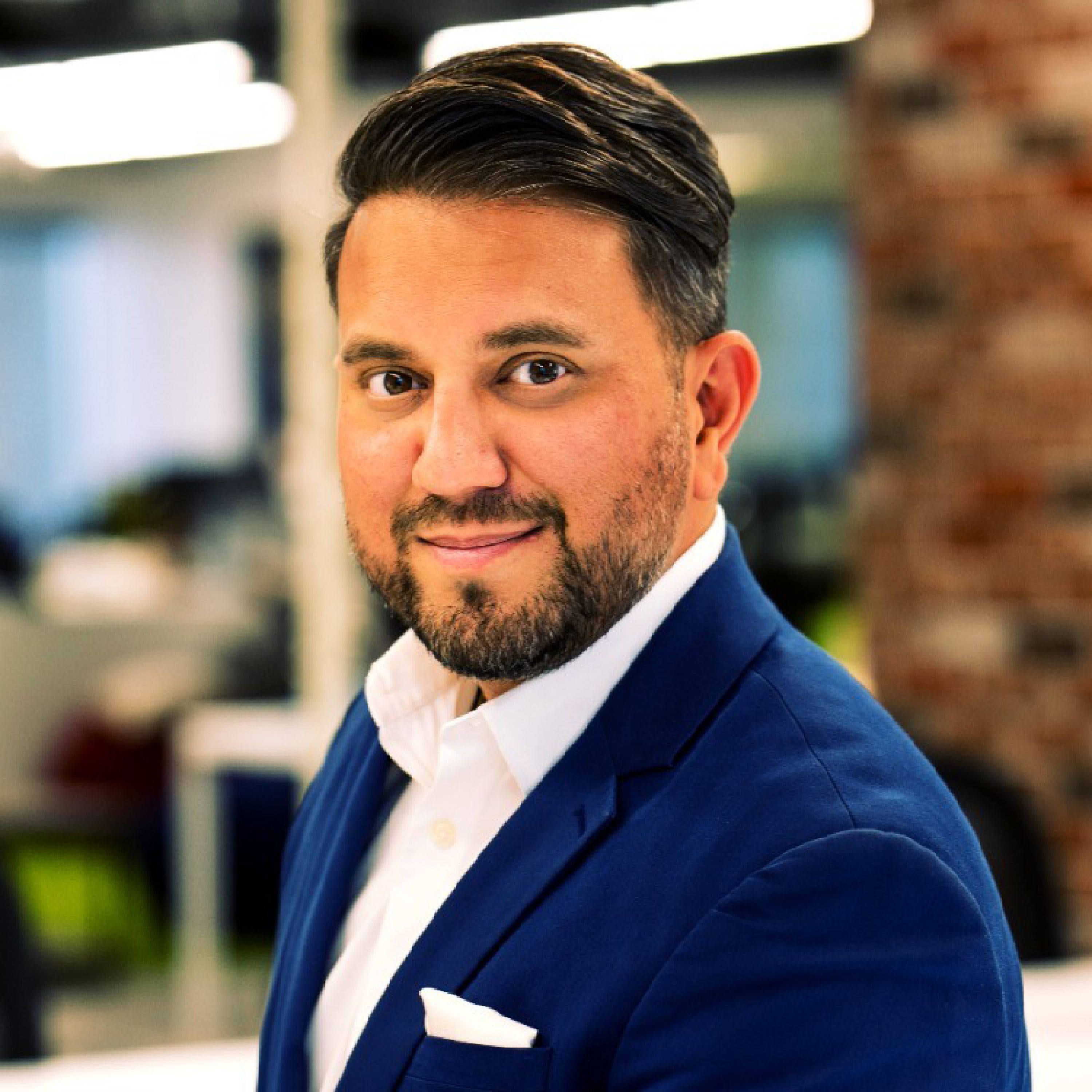 Growth Hinges On One Priority: Customer Experience