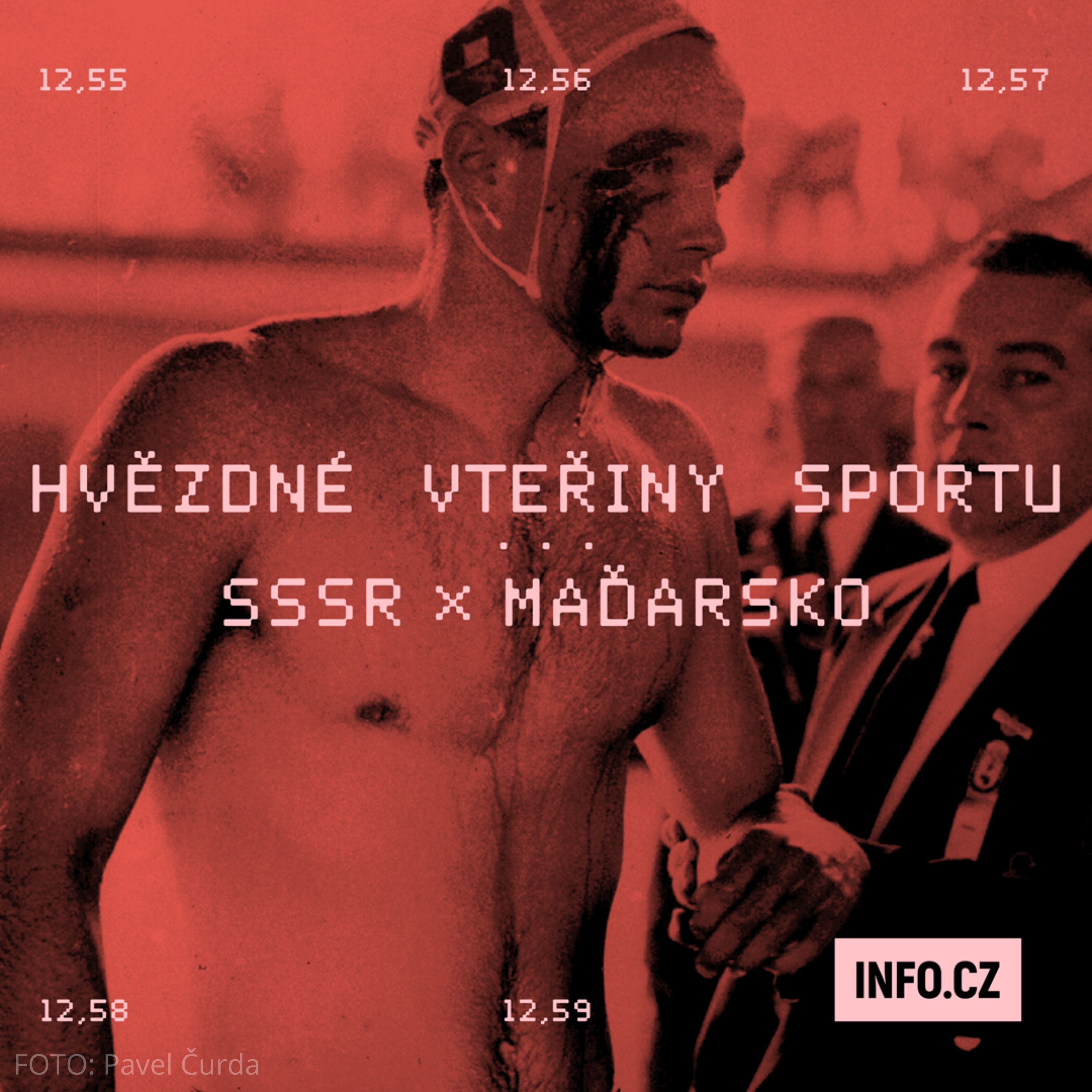 Hvězdné vteřiny sportu