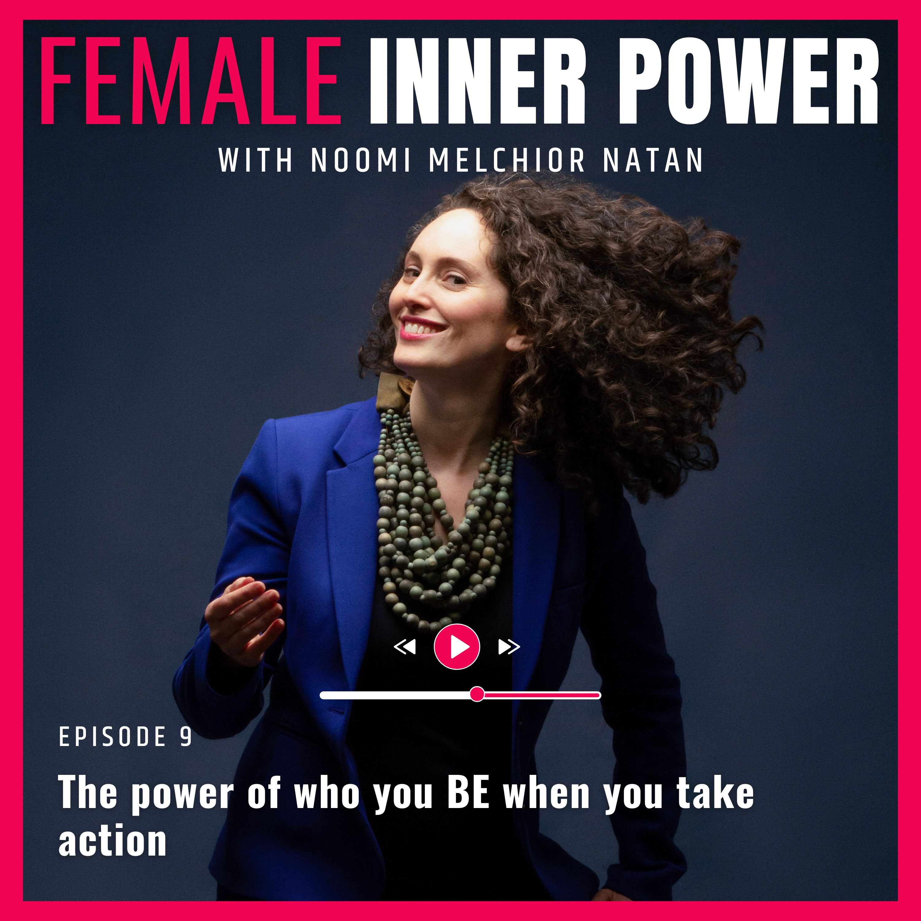 Female Inner Power