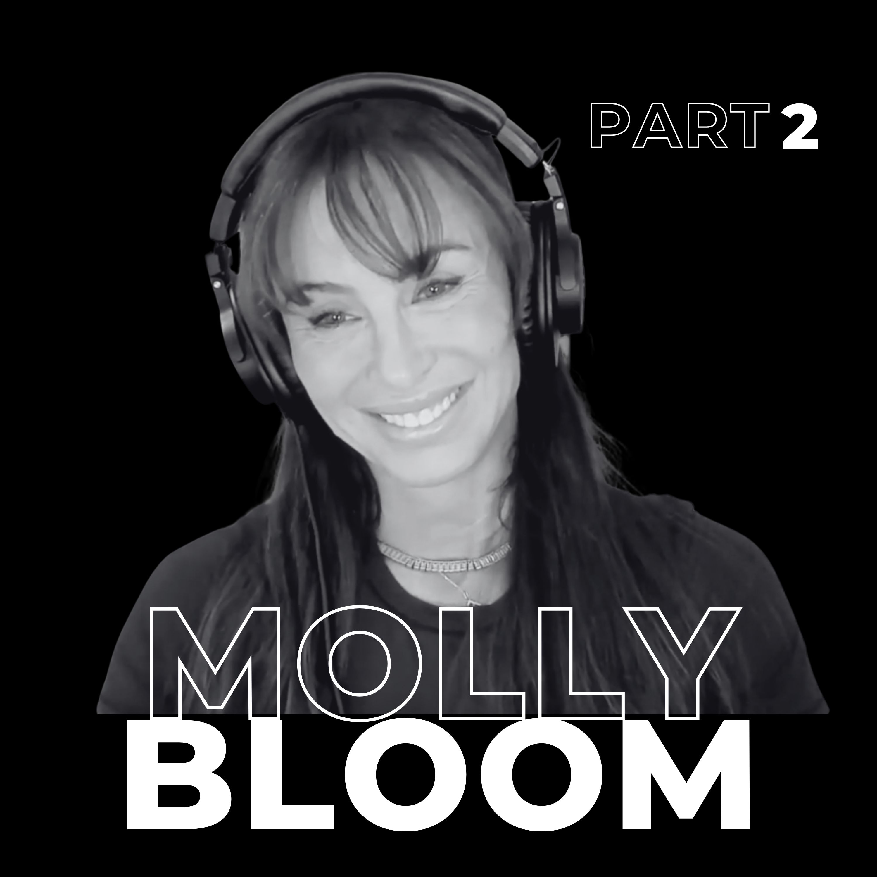 98. Molly Bloom’s Redemption: From Federal Felon to Oscars Night