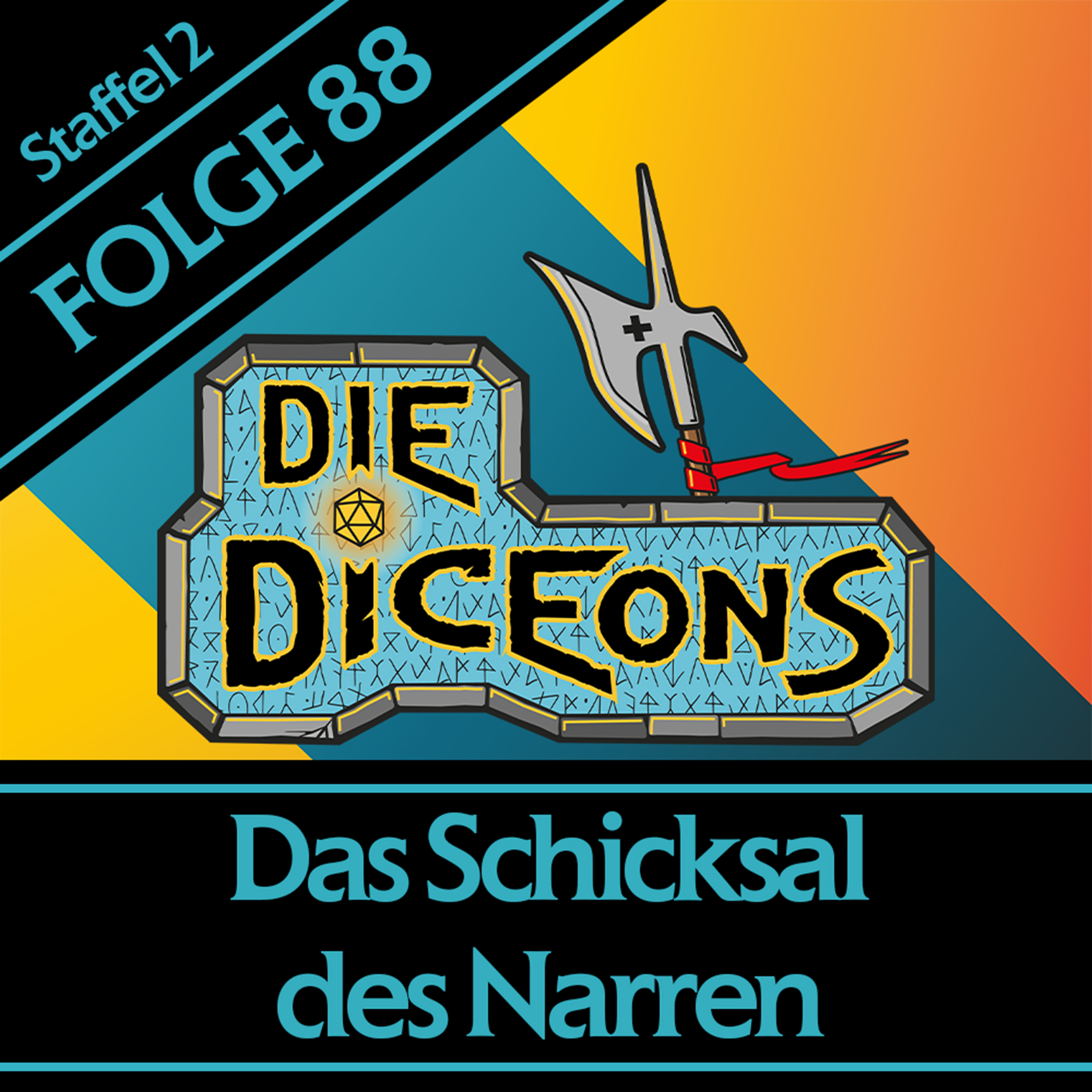 Die Diceons