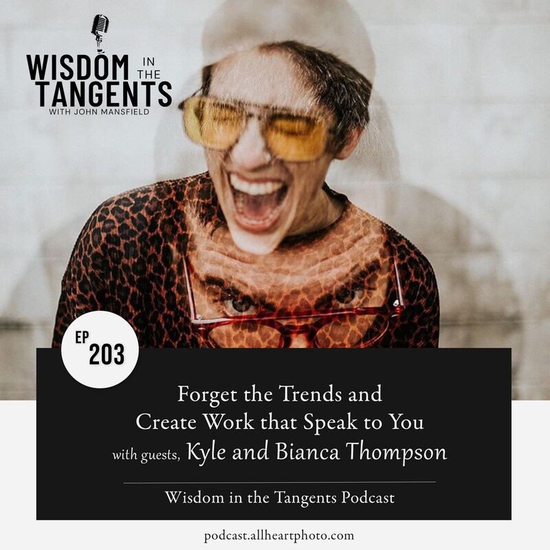 Artwork for podcast Wisdom in the Tangents