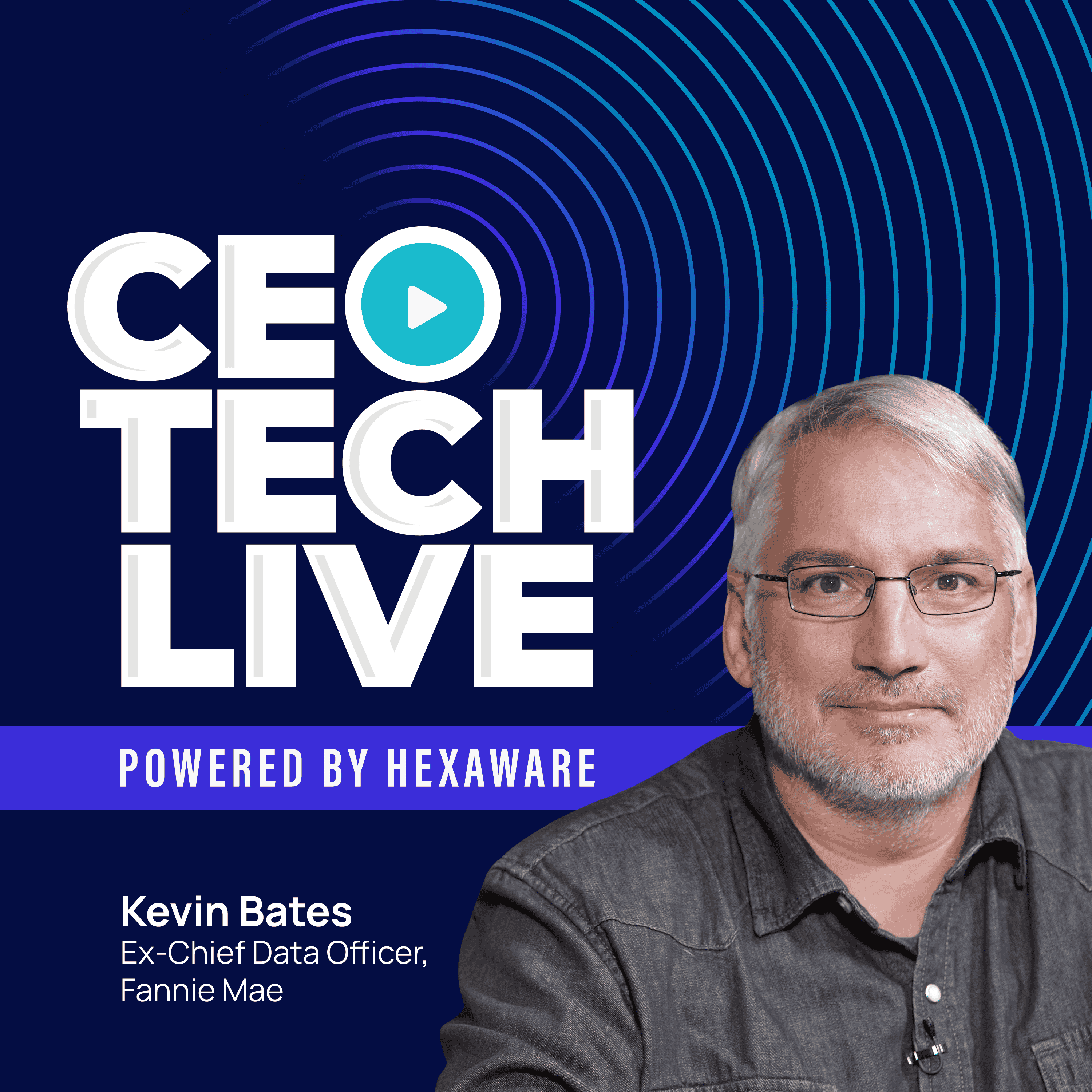 CEO Tech Live