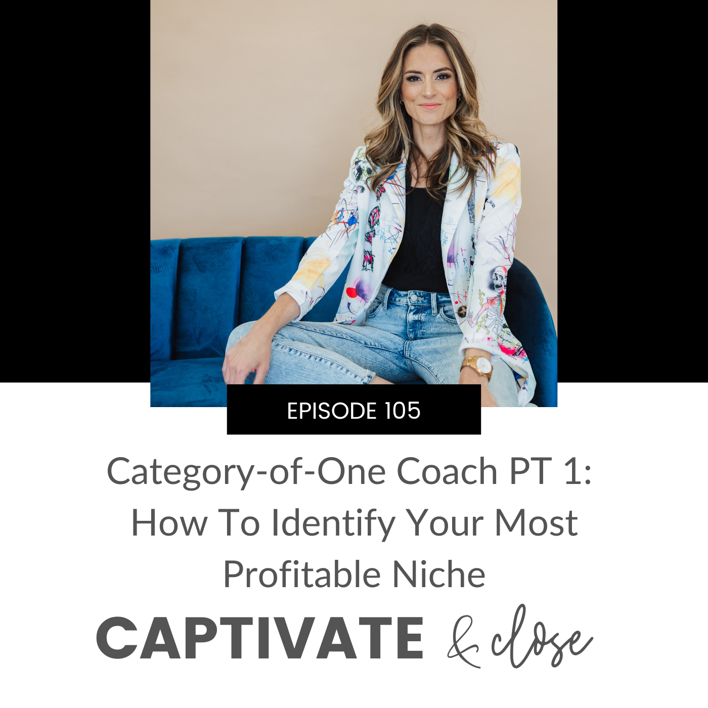 CATEGORY-OF-ONE PT I: How To Identify Your Most Profitable Niche