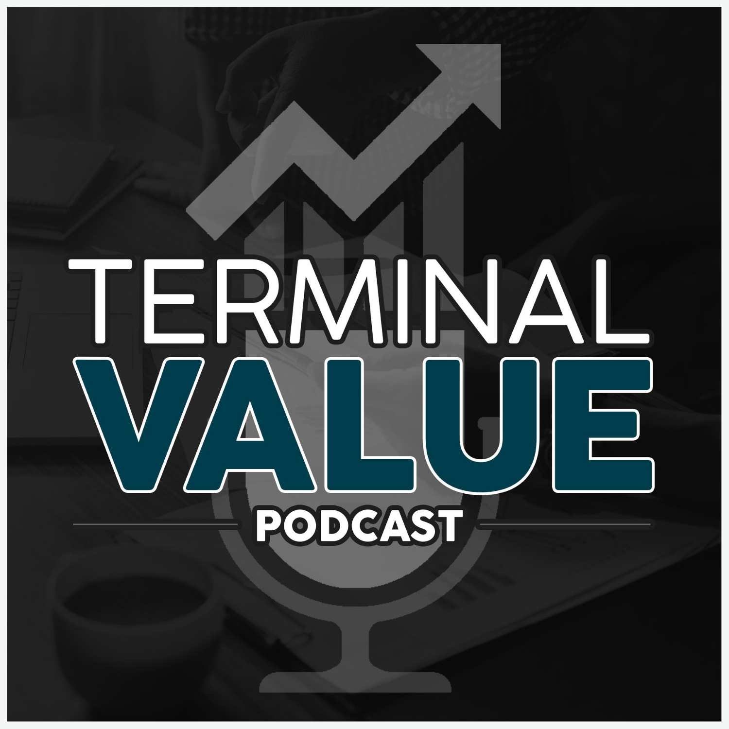 Artwork for podcast Terminal Value