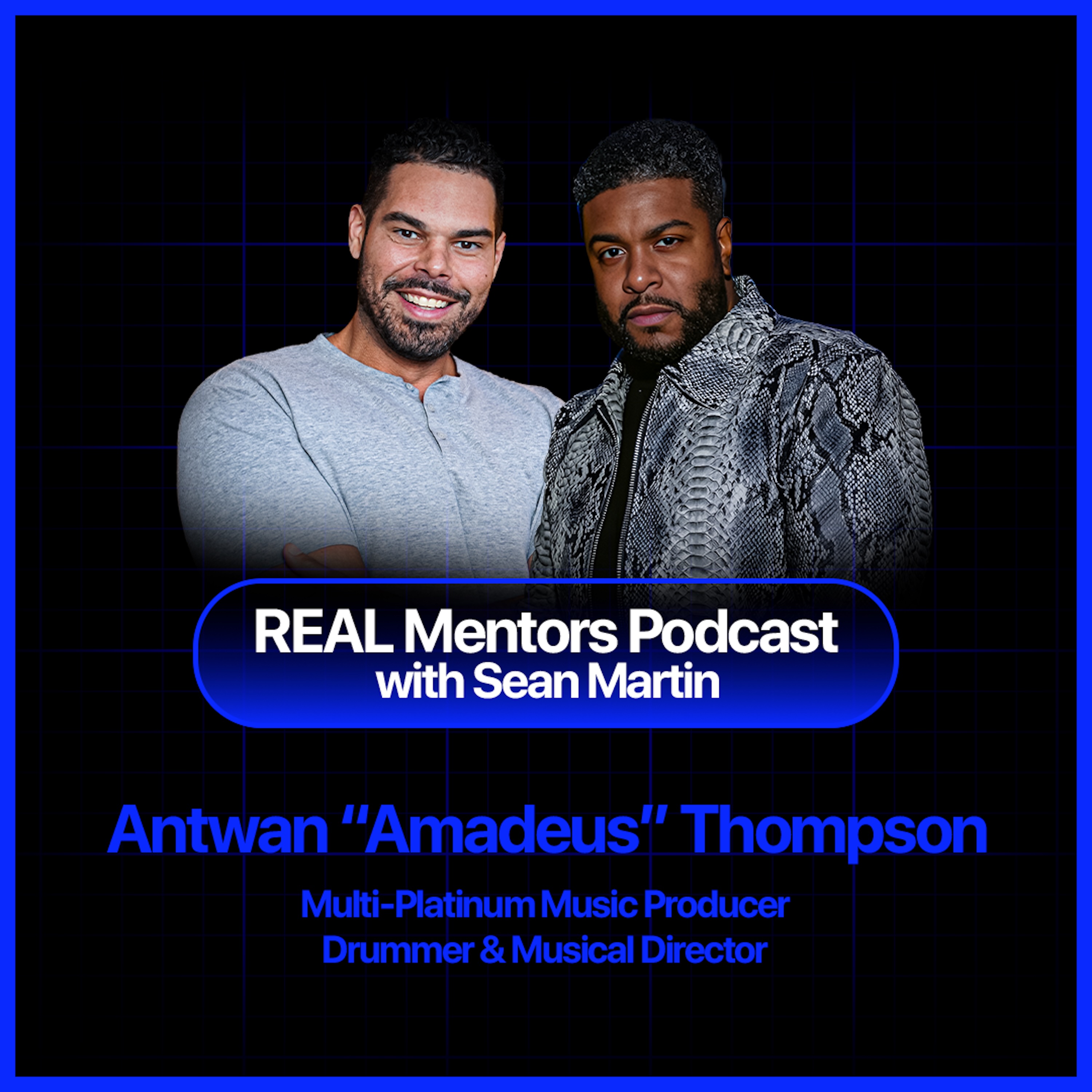REAL Mentors Podcast