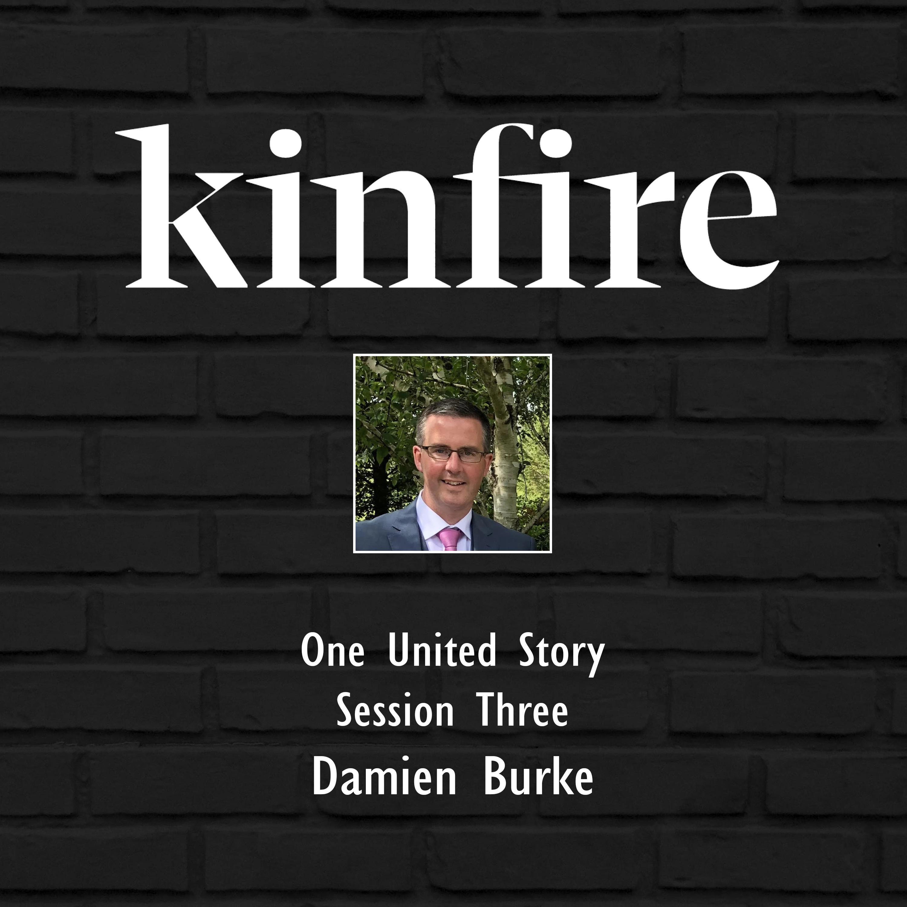 Kinfire Podcasts