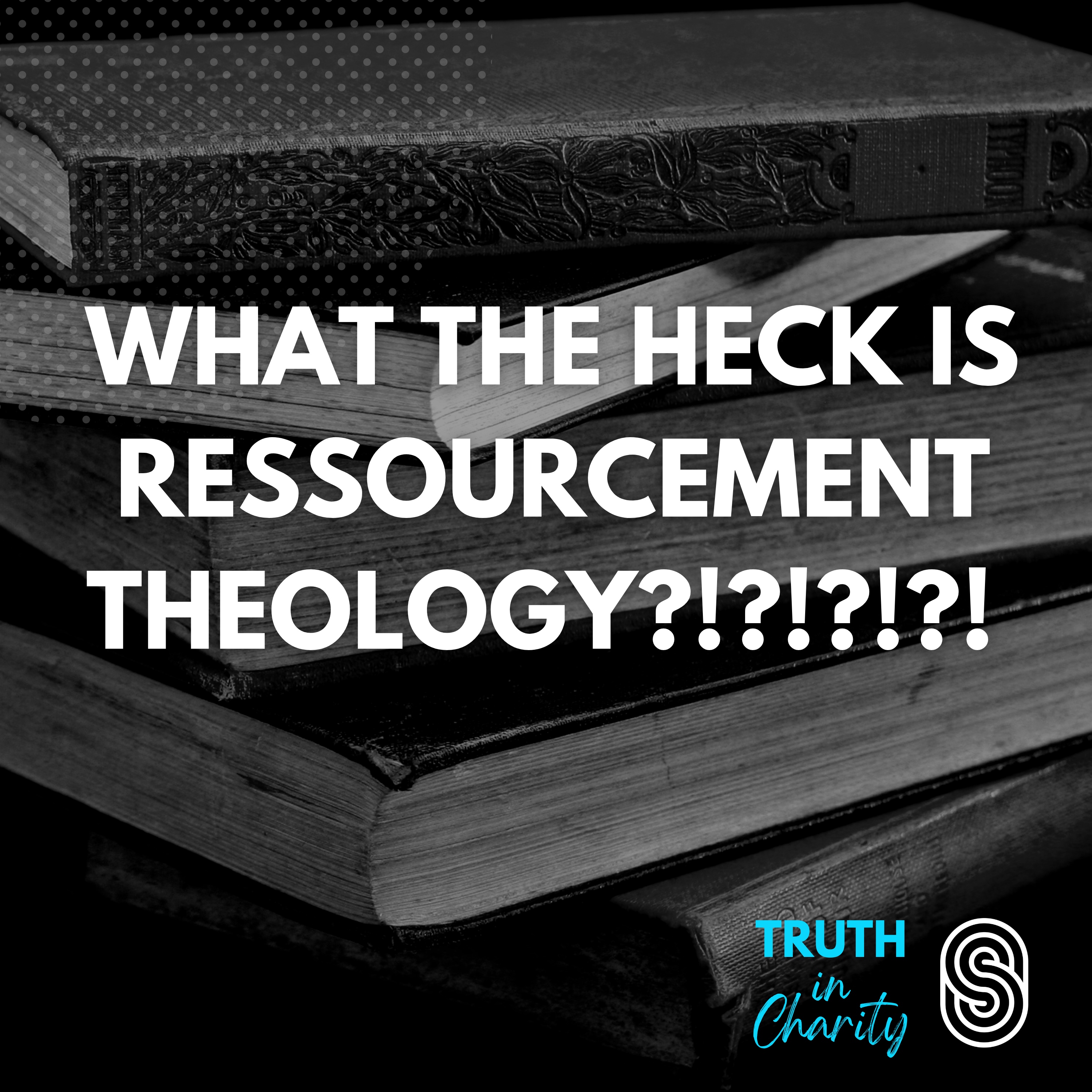 What the Heck is Ressourcement Theology?!?!?!
