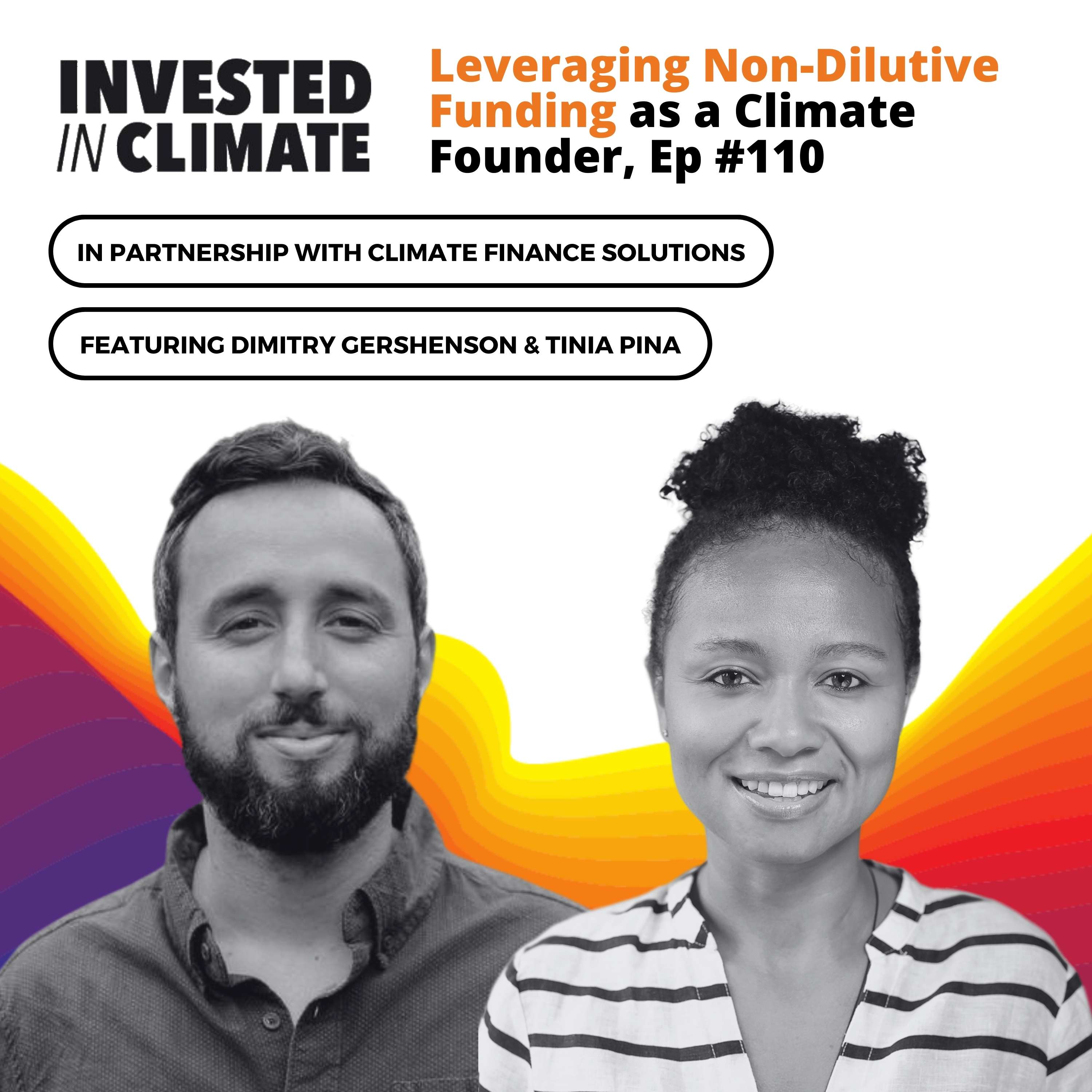 Invested In Climate
