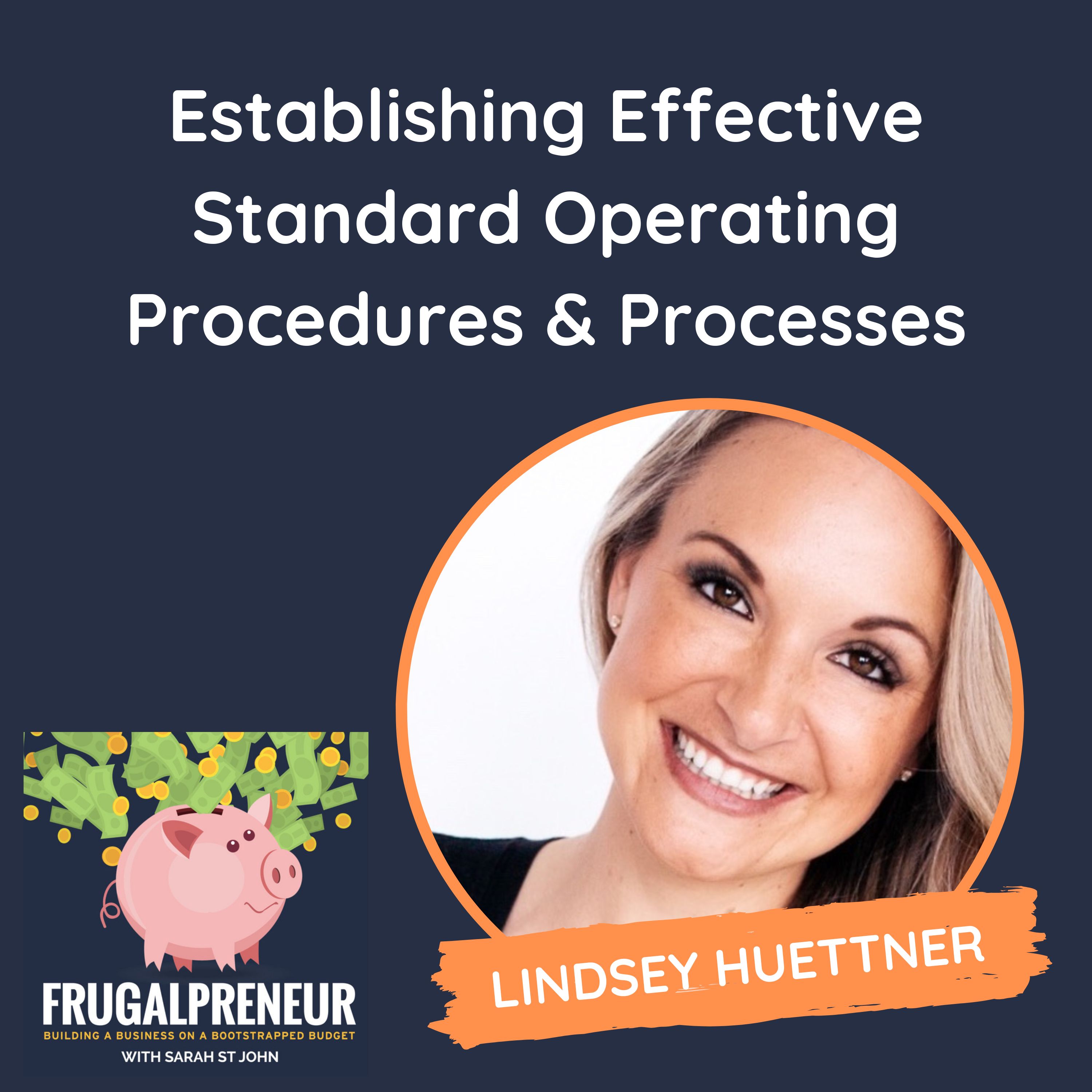 Frugalpreneur: Building a Business on a Bootstrapped Budget