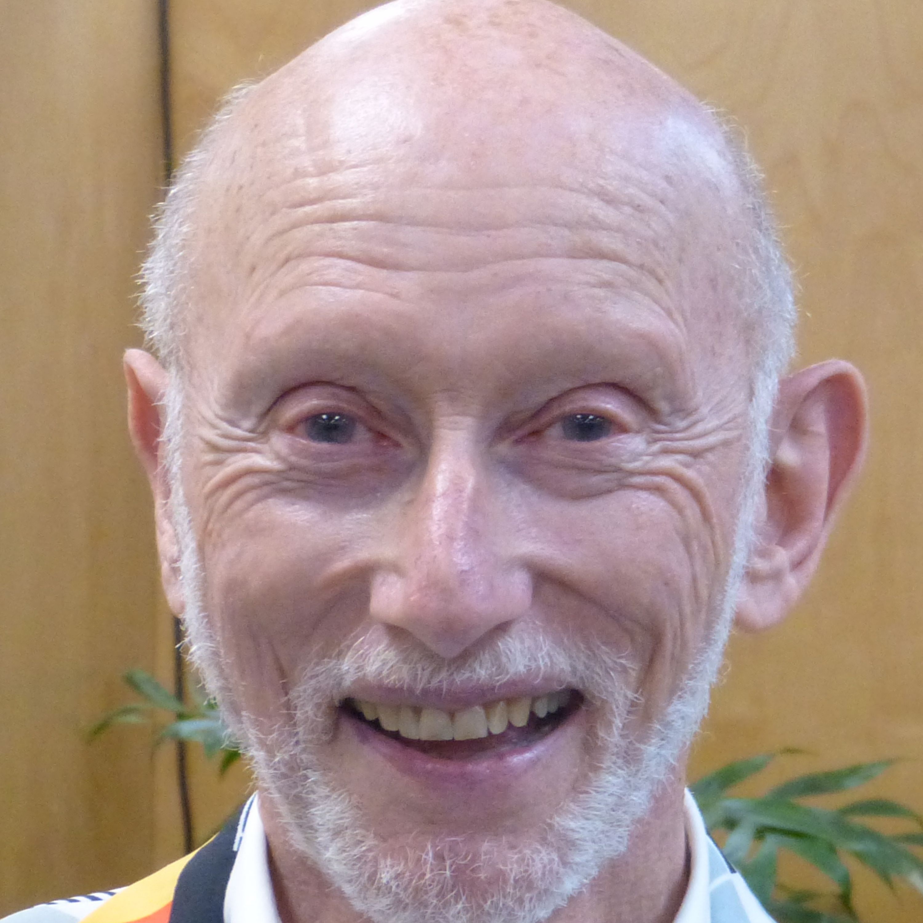 How to Rise Above Tragedy with Humor with Jolytologist Allen Klein