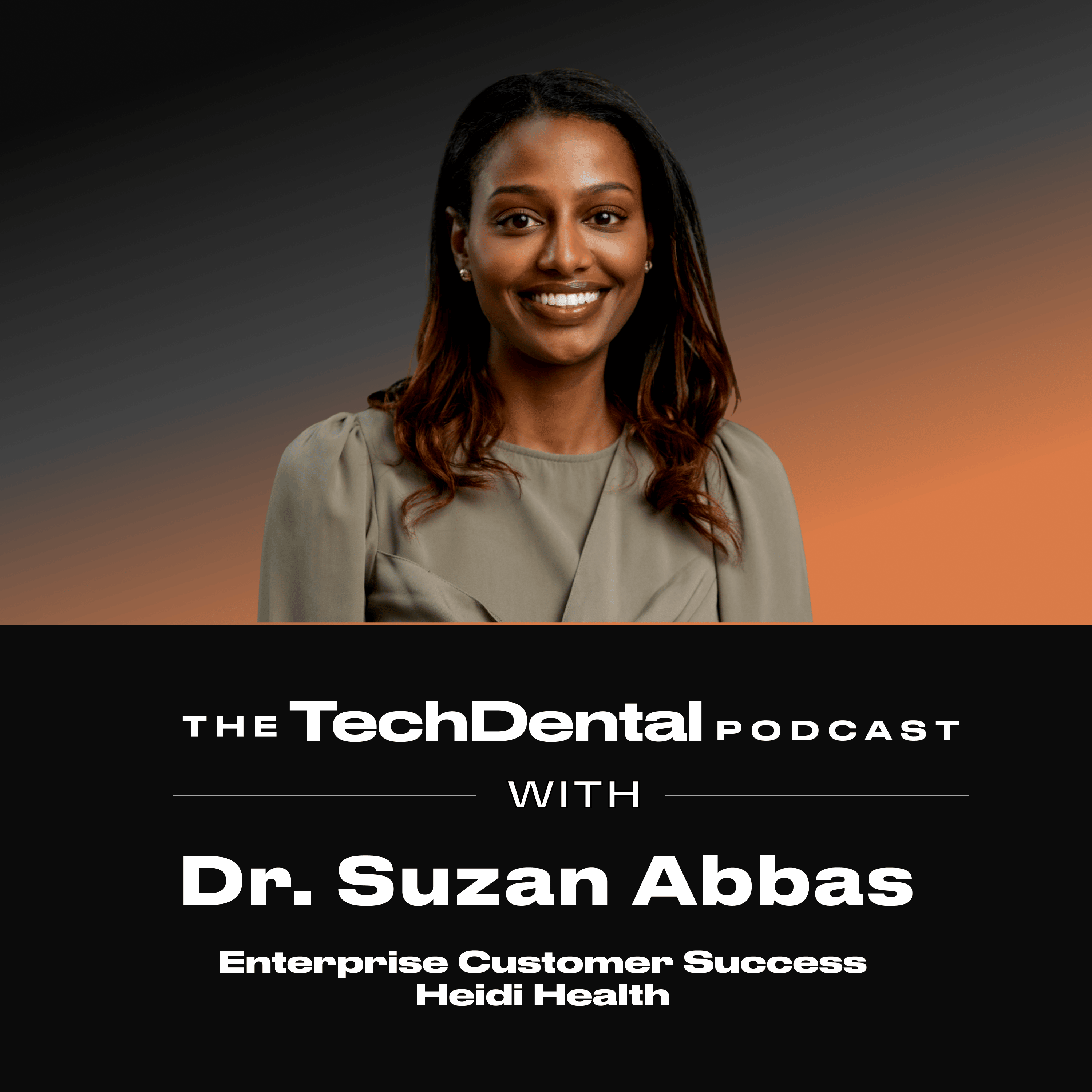 The TechDental Podcast
