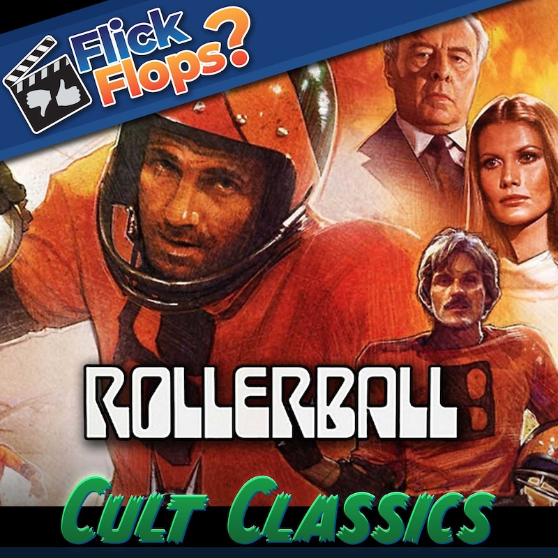 Artwork for podcast Good Film Hunting