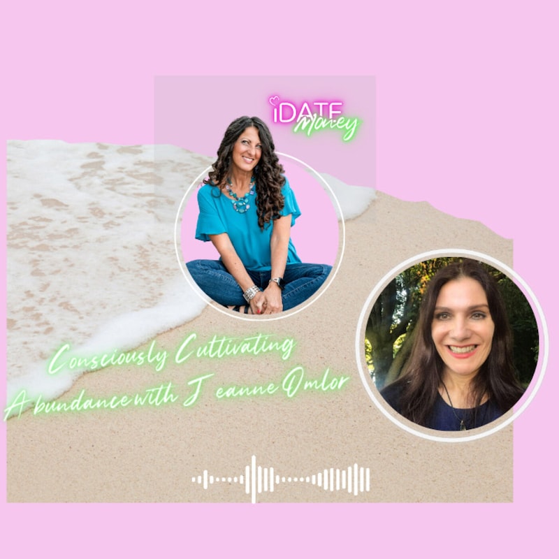 Artwork for podcast I Date Money: Budget • Invest • Build Wealth After Divorce