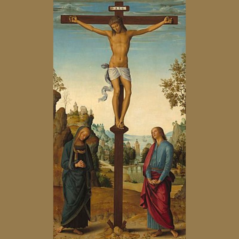 Artwork for podcast The Rise of the Protestants