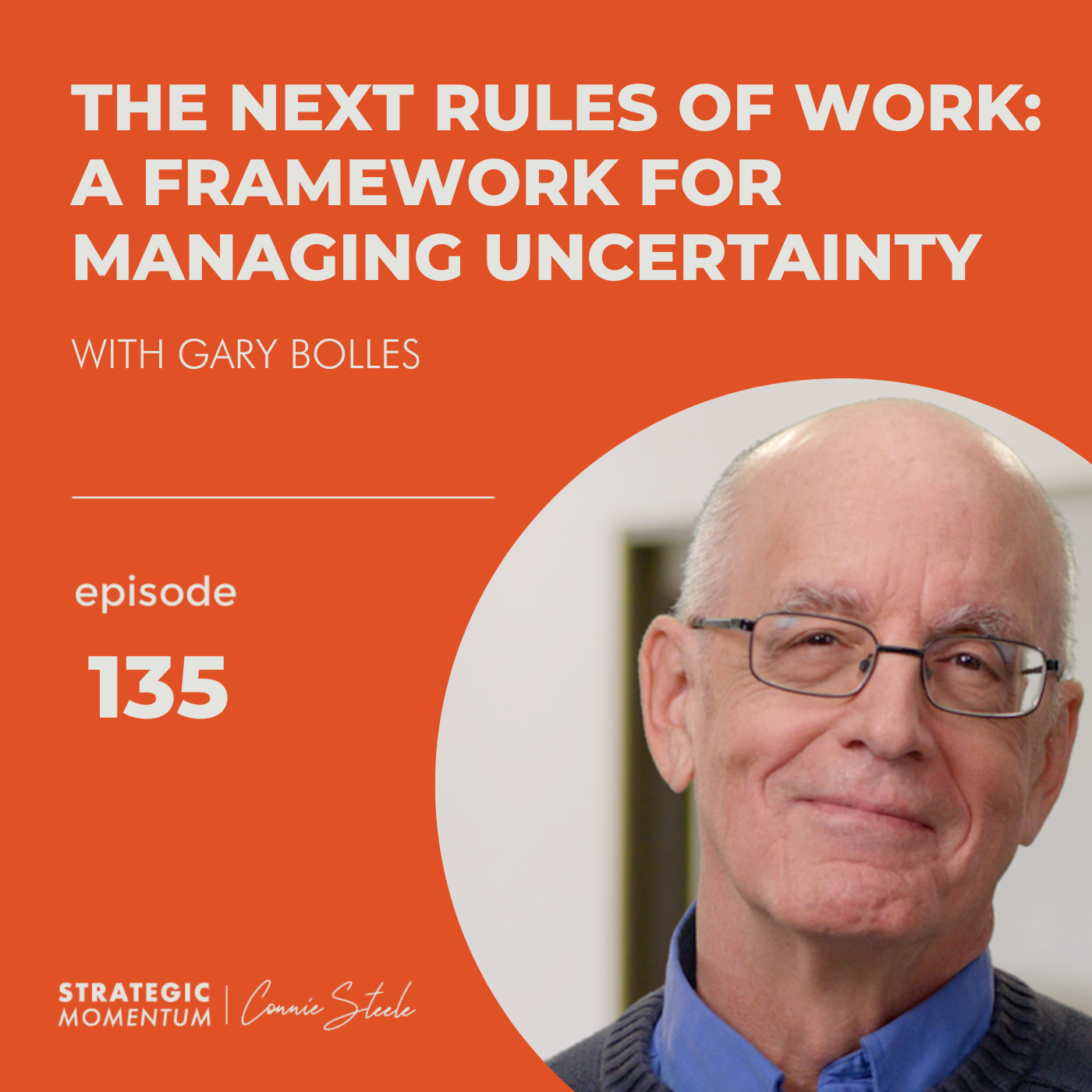 Strategic Momentum