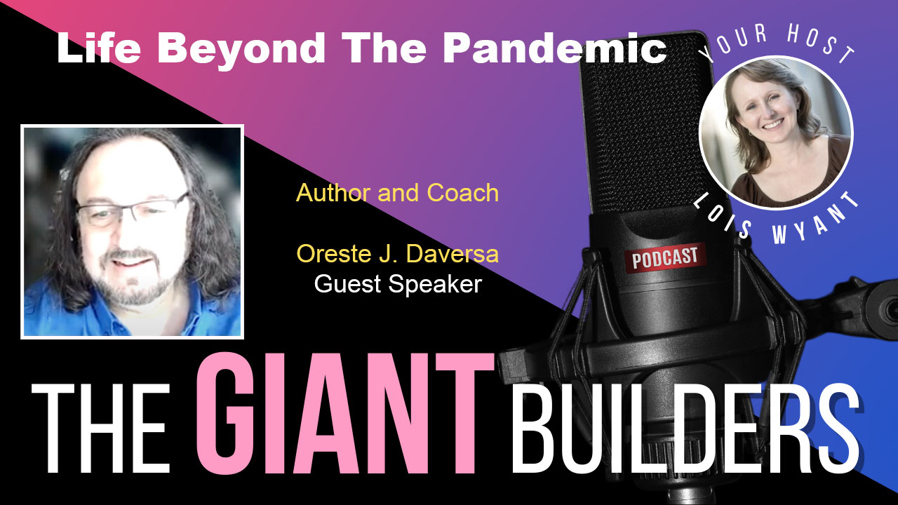 The Giant Builders