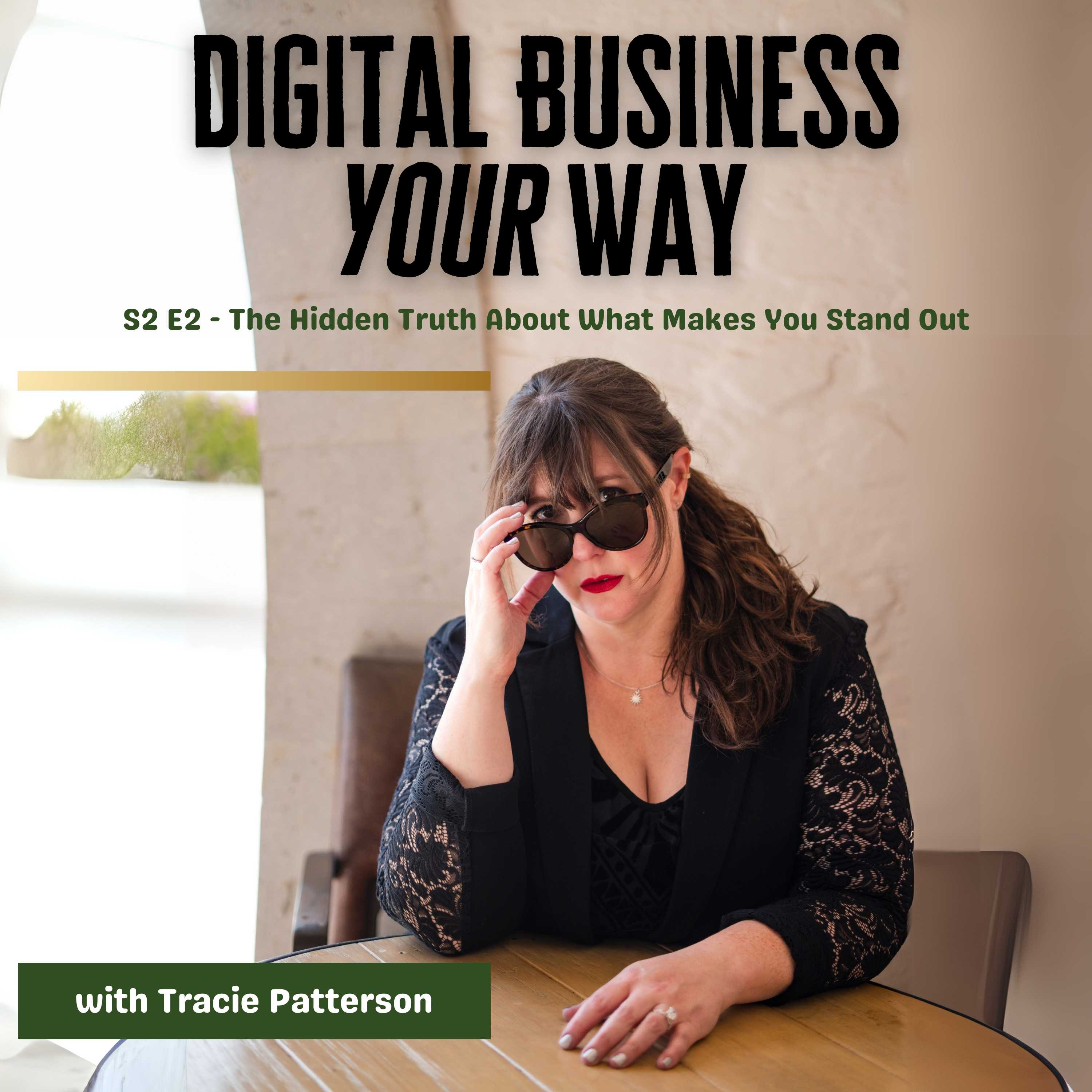 Digital Business Your Way
