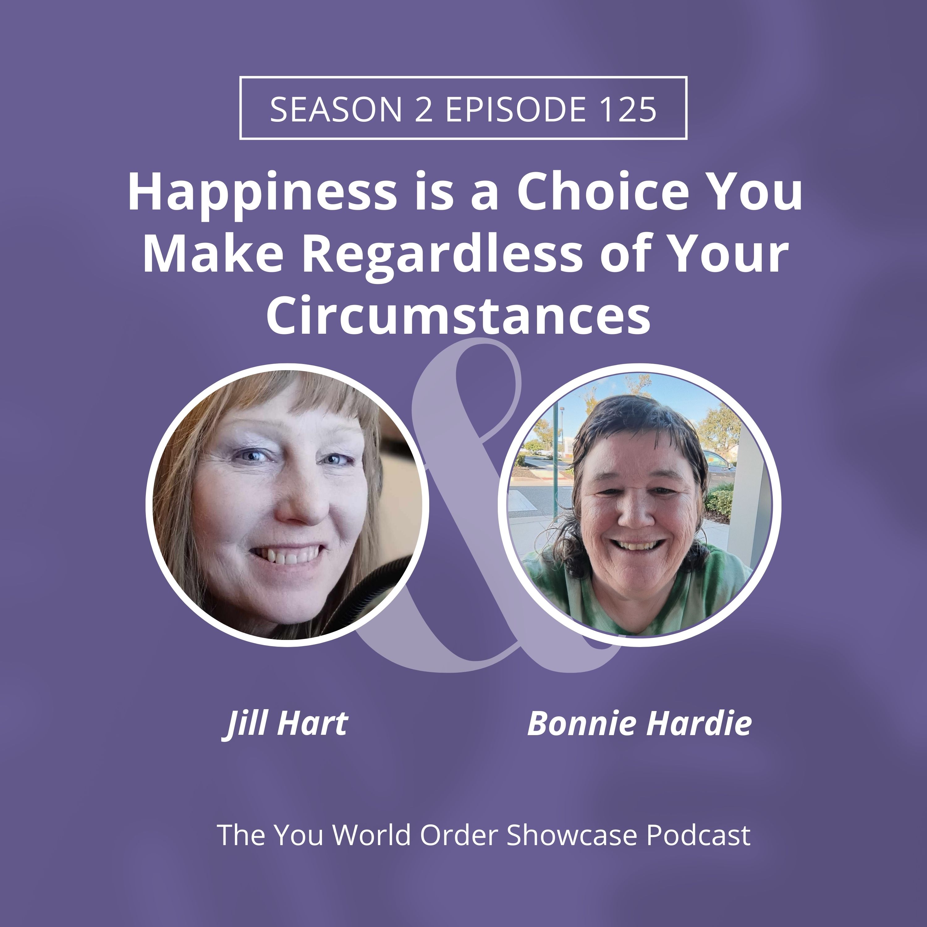 Resilience and Mindset: Turning Setbacks into Triumphs with Bonnie Hardie