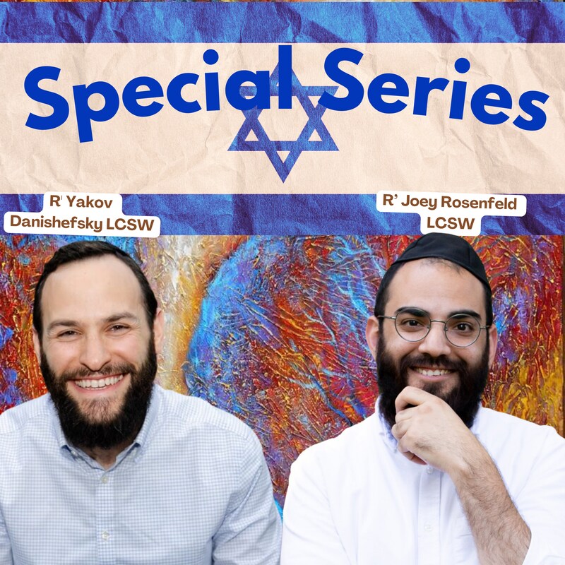 Artwork for podcast The Attached Life