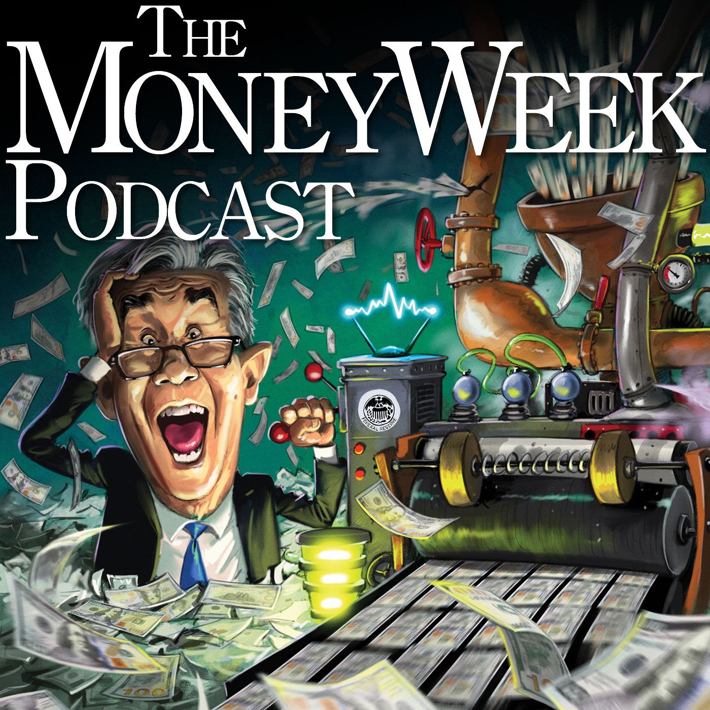 Episode Logo