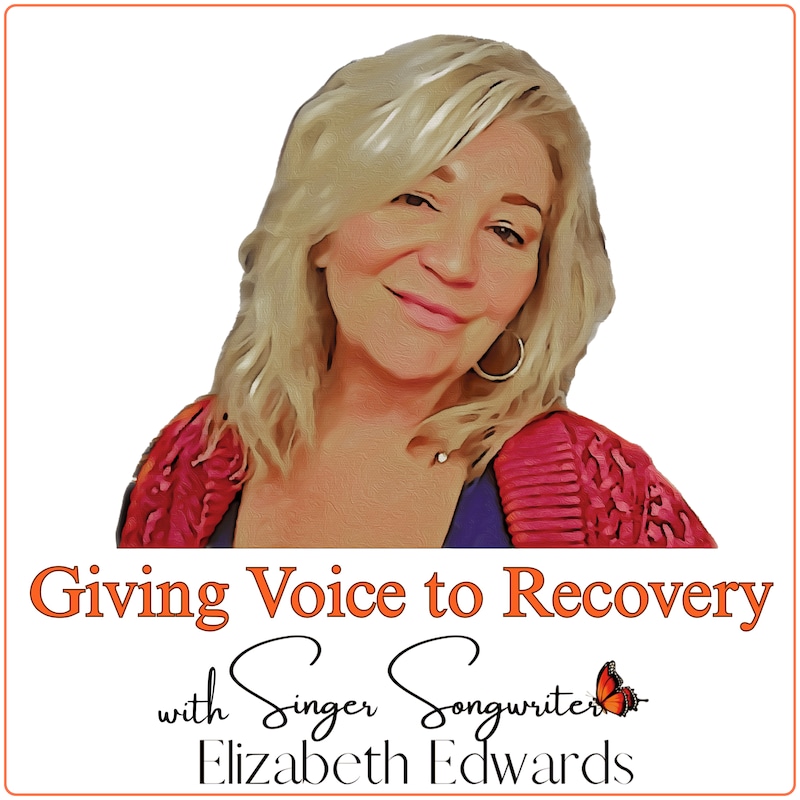 Artwork for podcast Giving Voice to Recovery