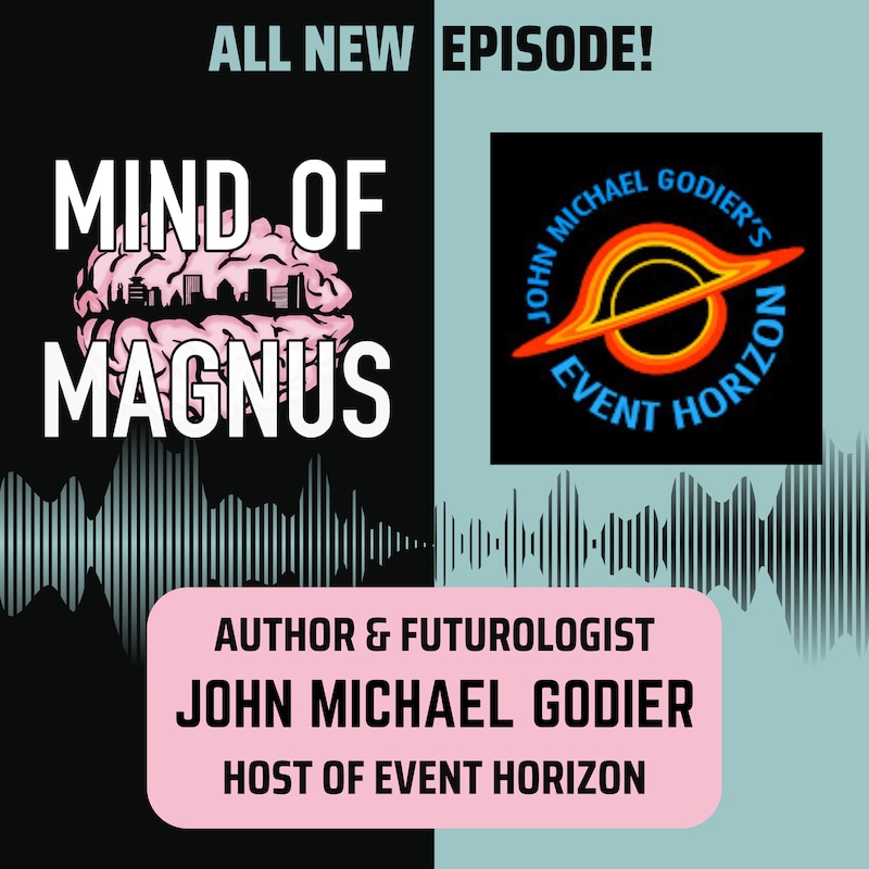 Artwork for podcast Mind Of Magnus